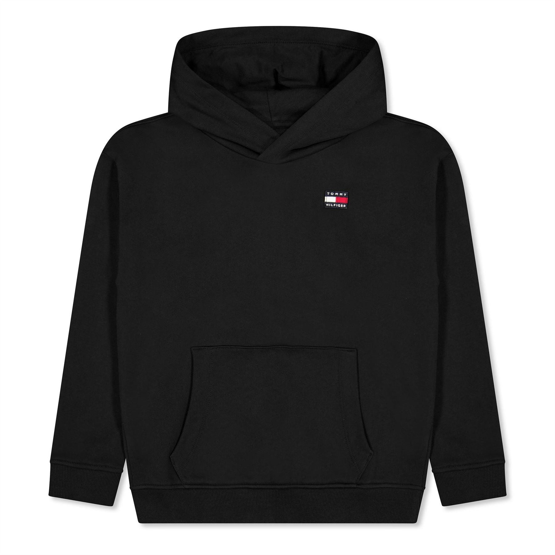 Tommy Hilfiger Heritage Flag Overhead Hoodie