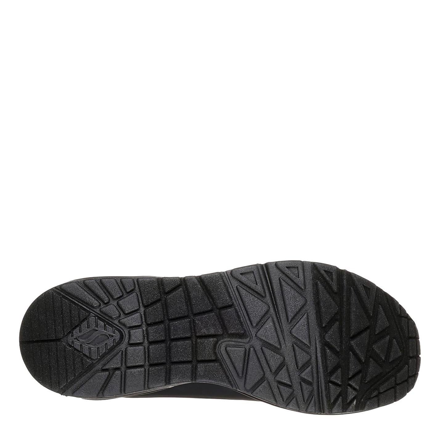 Skechers Womens Uno Stand On Air Trainers