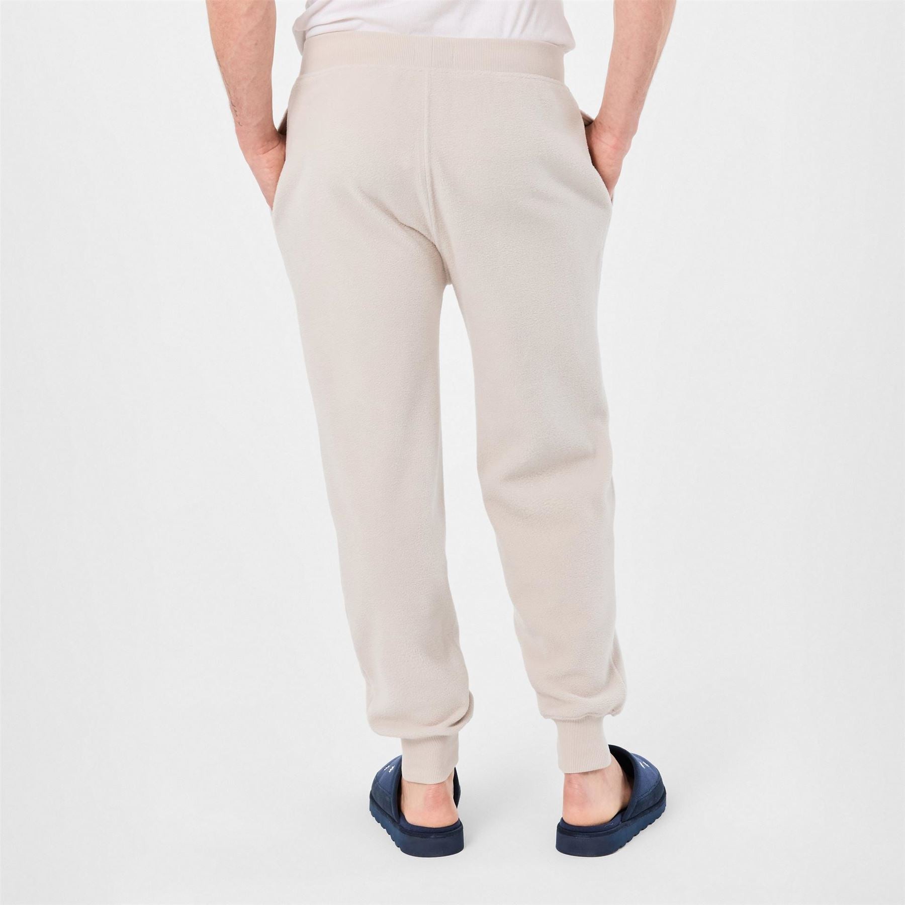Polo Ralph Lauren Closed Hem Tapered Joggers