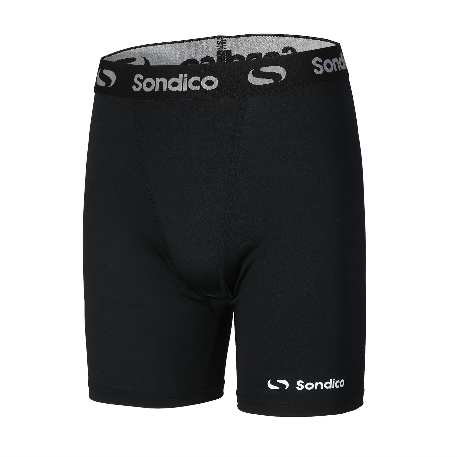 Sondico Mens Core 6 Base Layer Shorts