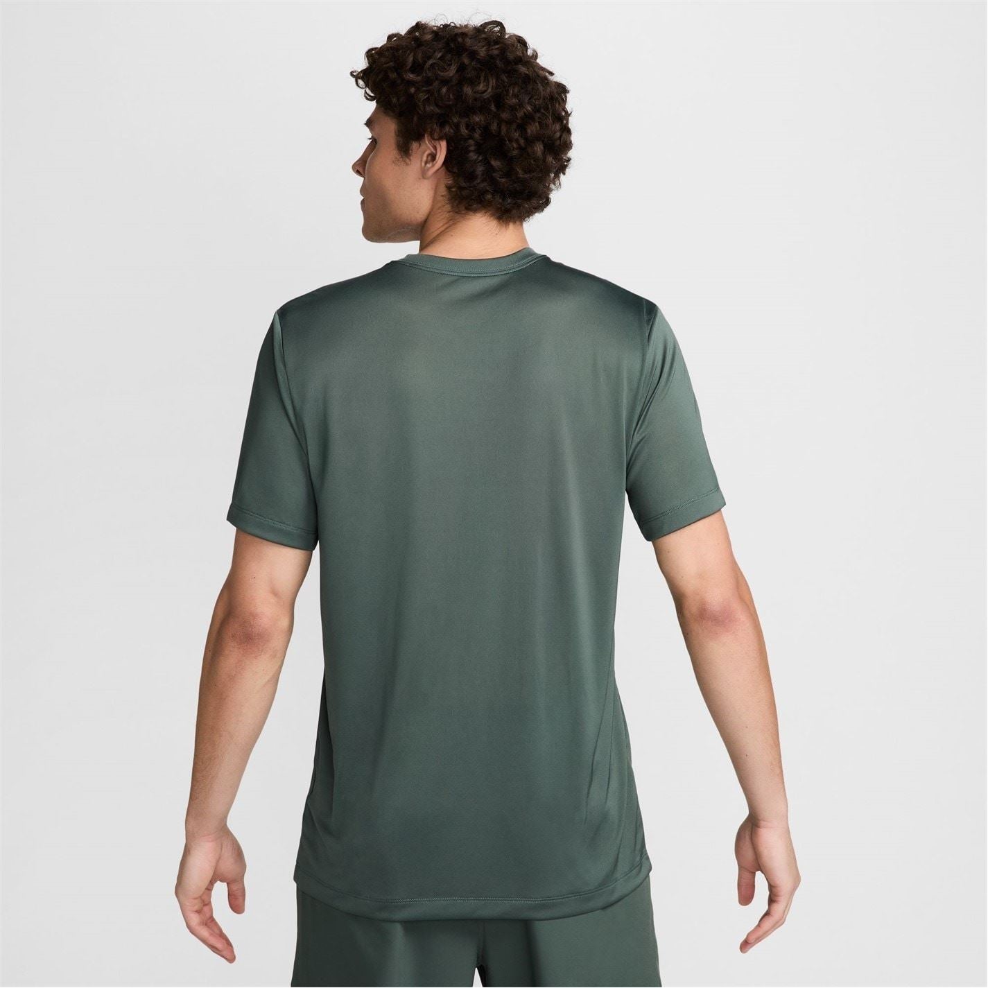 Nike Mens Dri Fit Legend Fitness T-Shirt