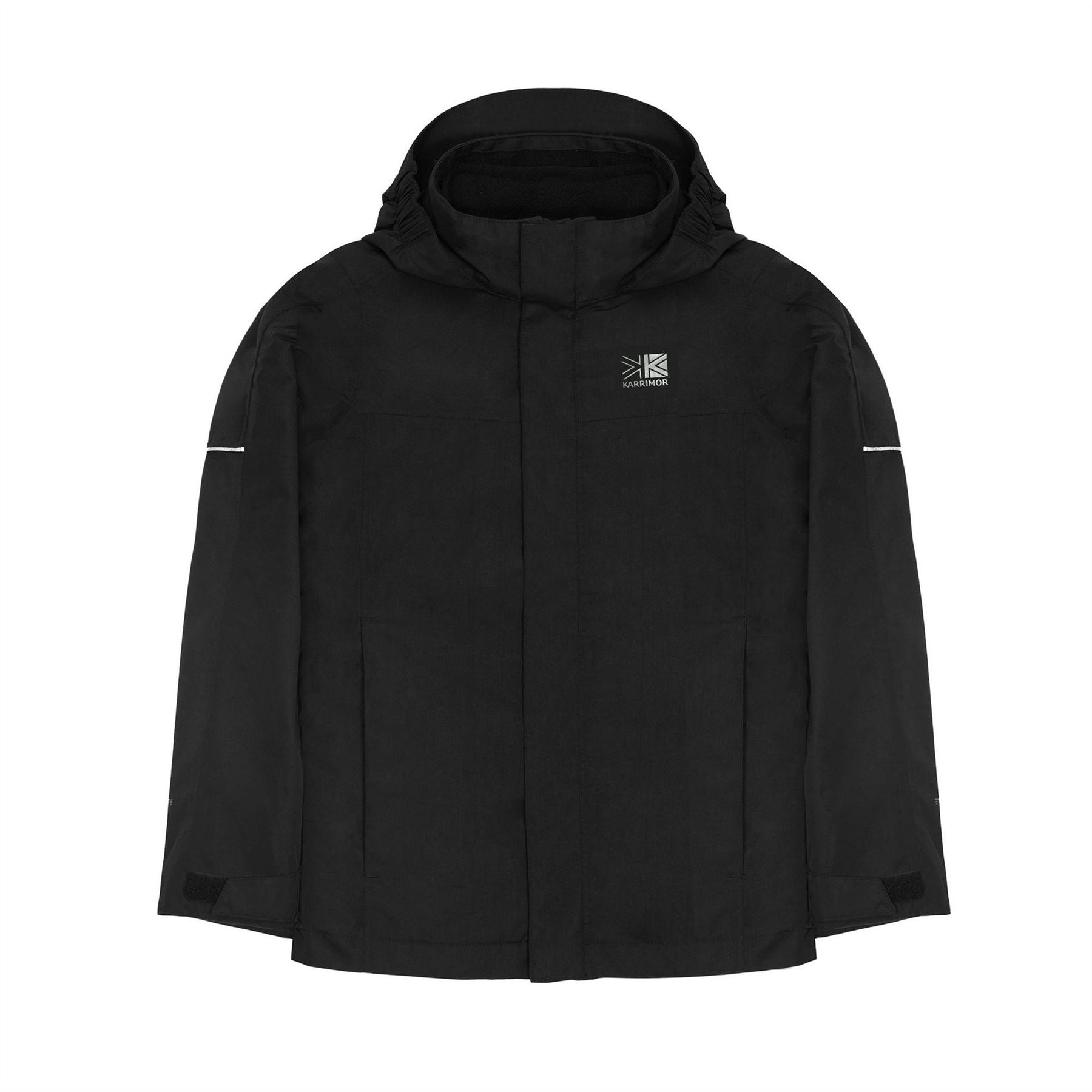 Karrimor  10,000mm Waterproof Removable Fleece 3 in 1 Jacket