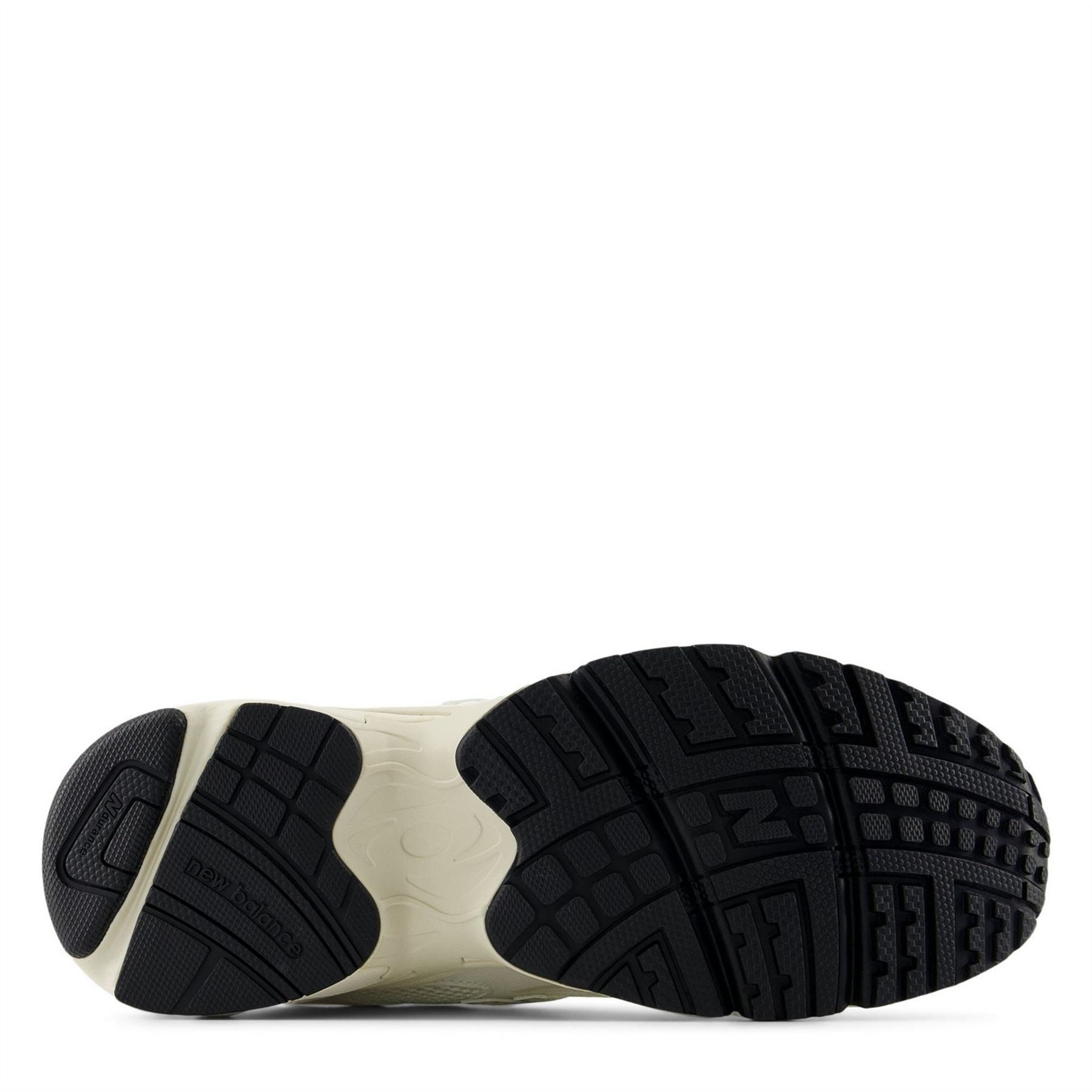 New Balance 725 Lace-Up Sneakers with Built-In Heel