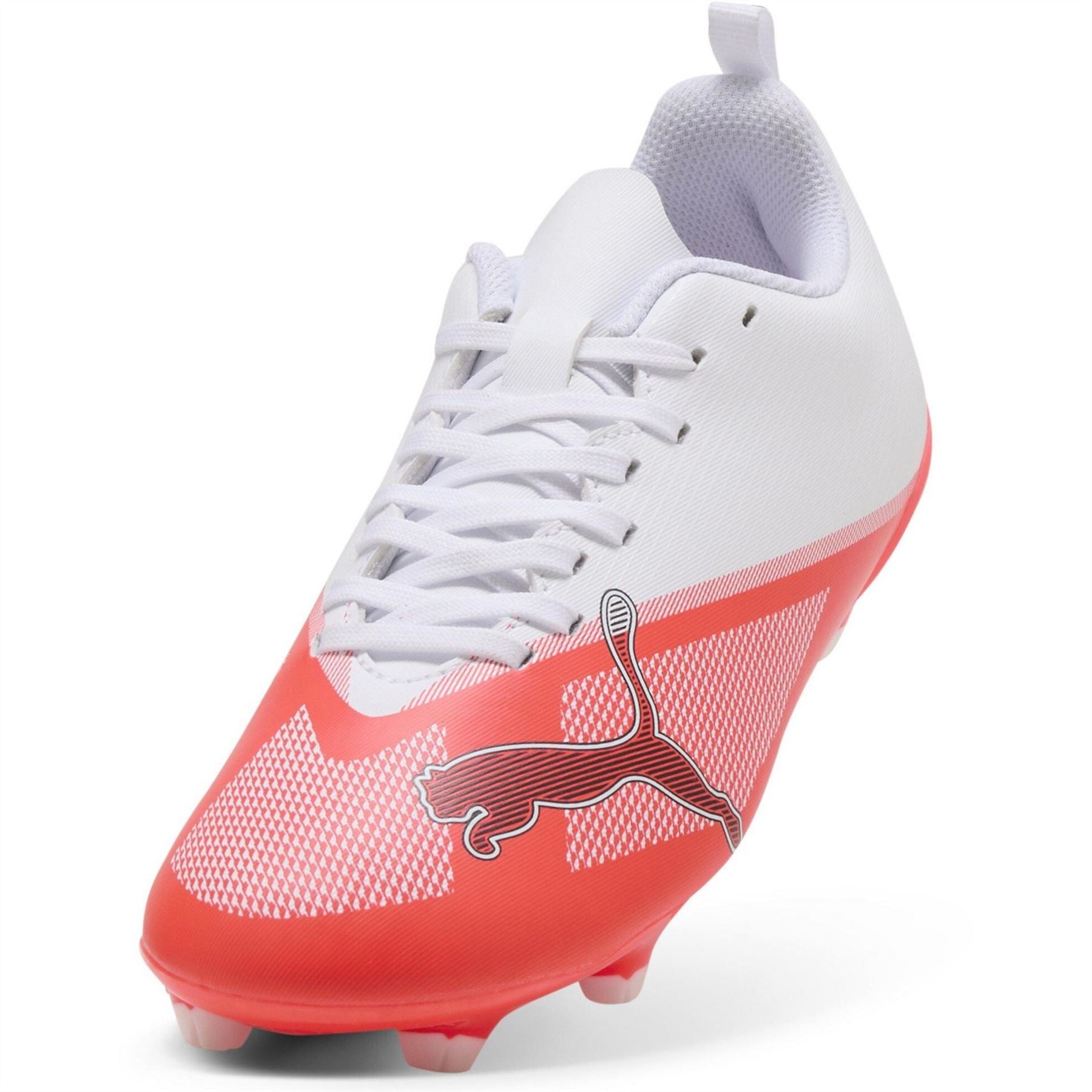 Puma Ultra 7.4 Low Top Firm Ground Sneakers