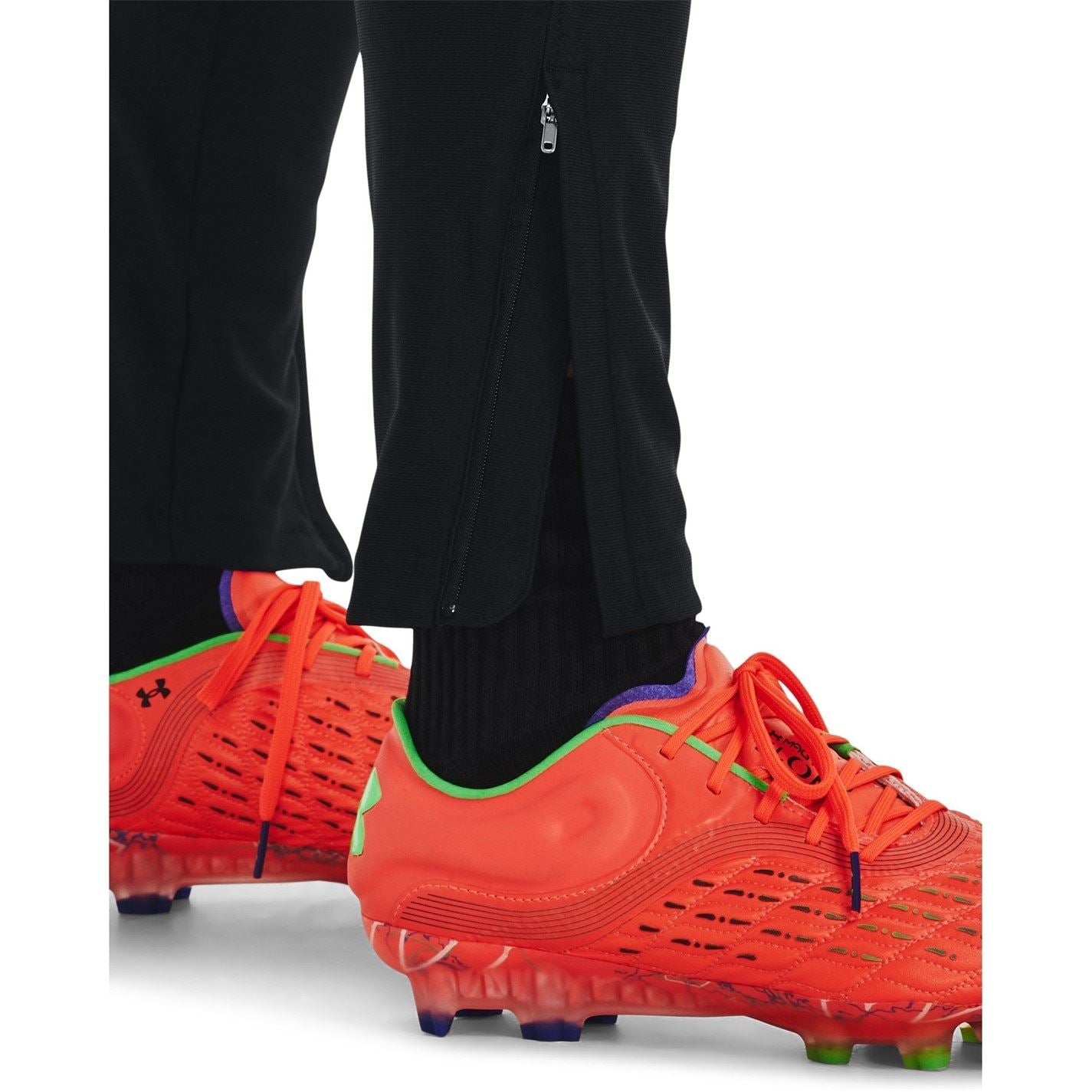 Under Armour Womens Challenger Pique Pants