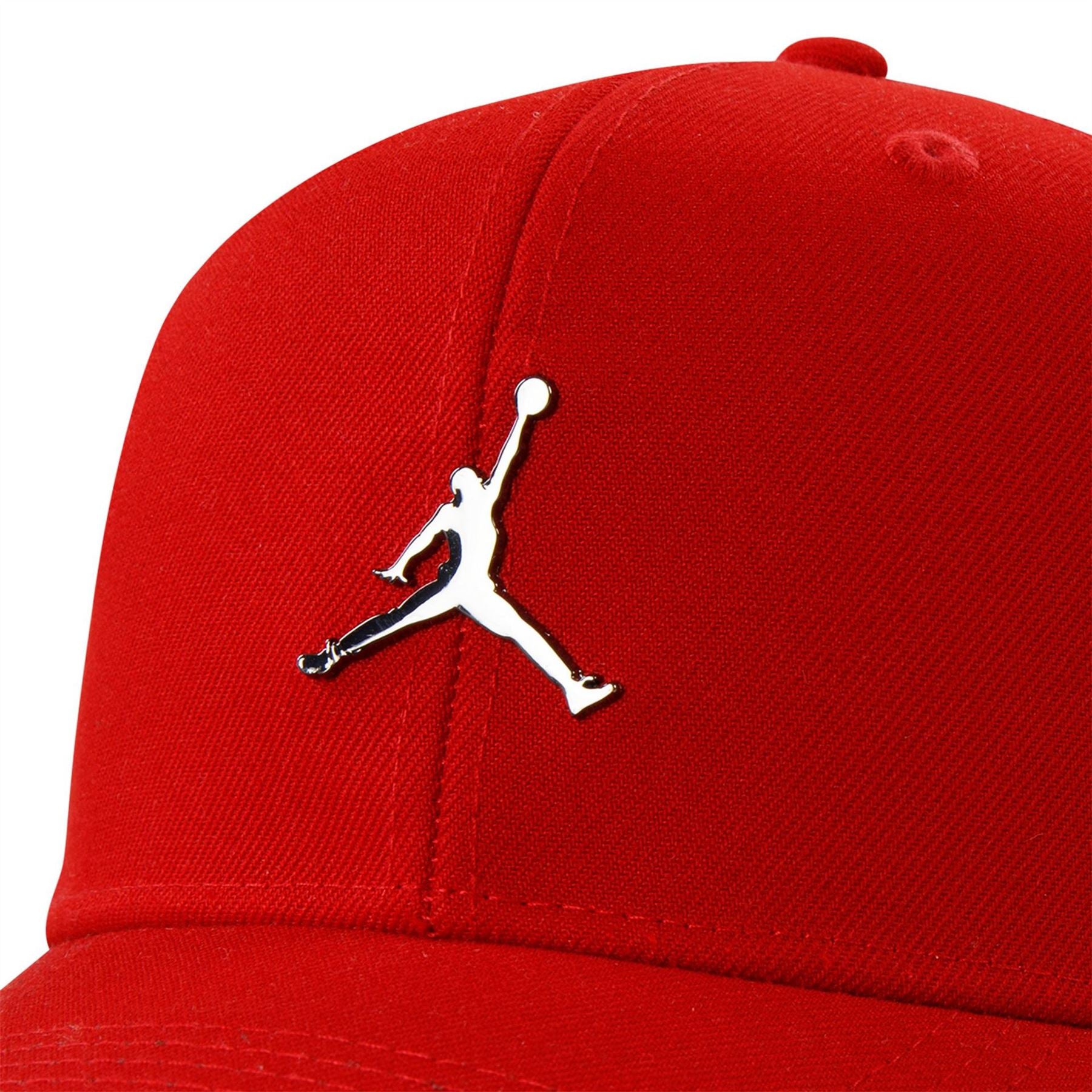 Air Jordan Flat Peak Cap