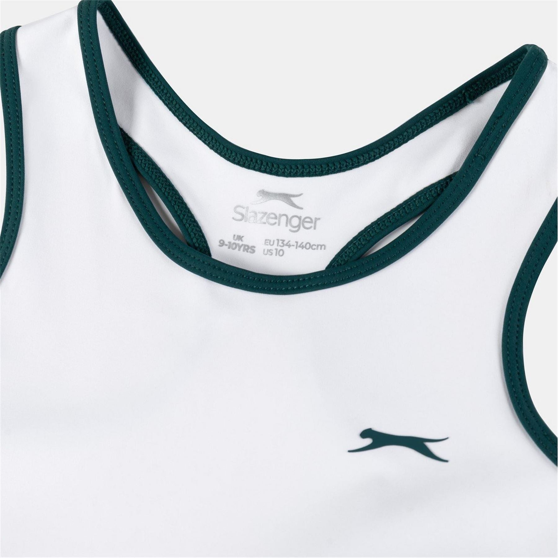 Slazenger Racerback Tennis Dress