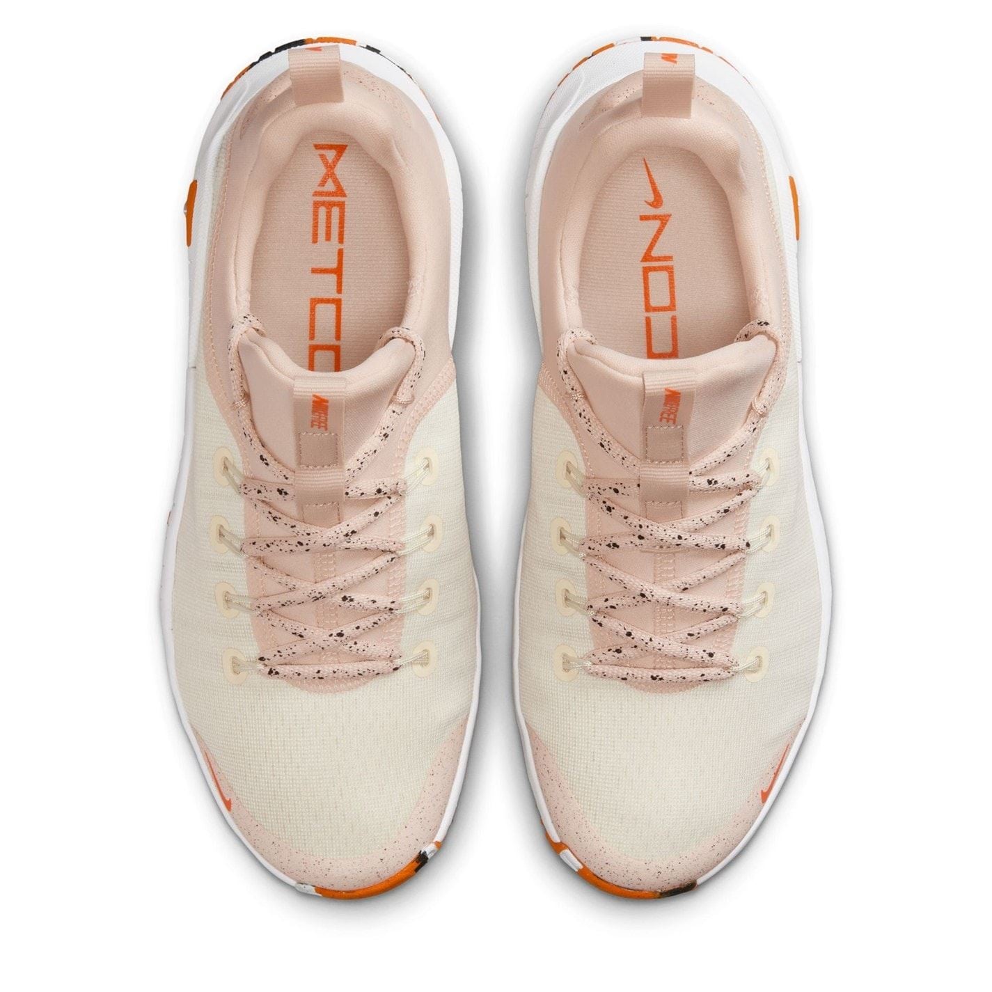 Nike Womens Free Metcon 6 Workout Shoes