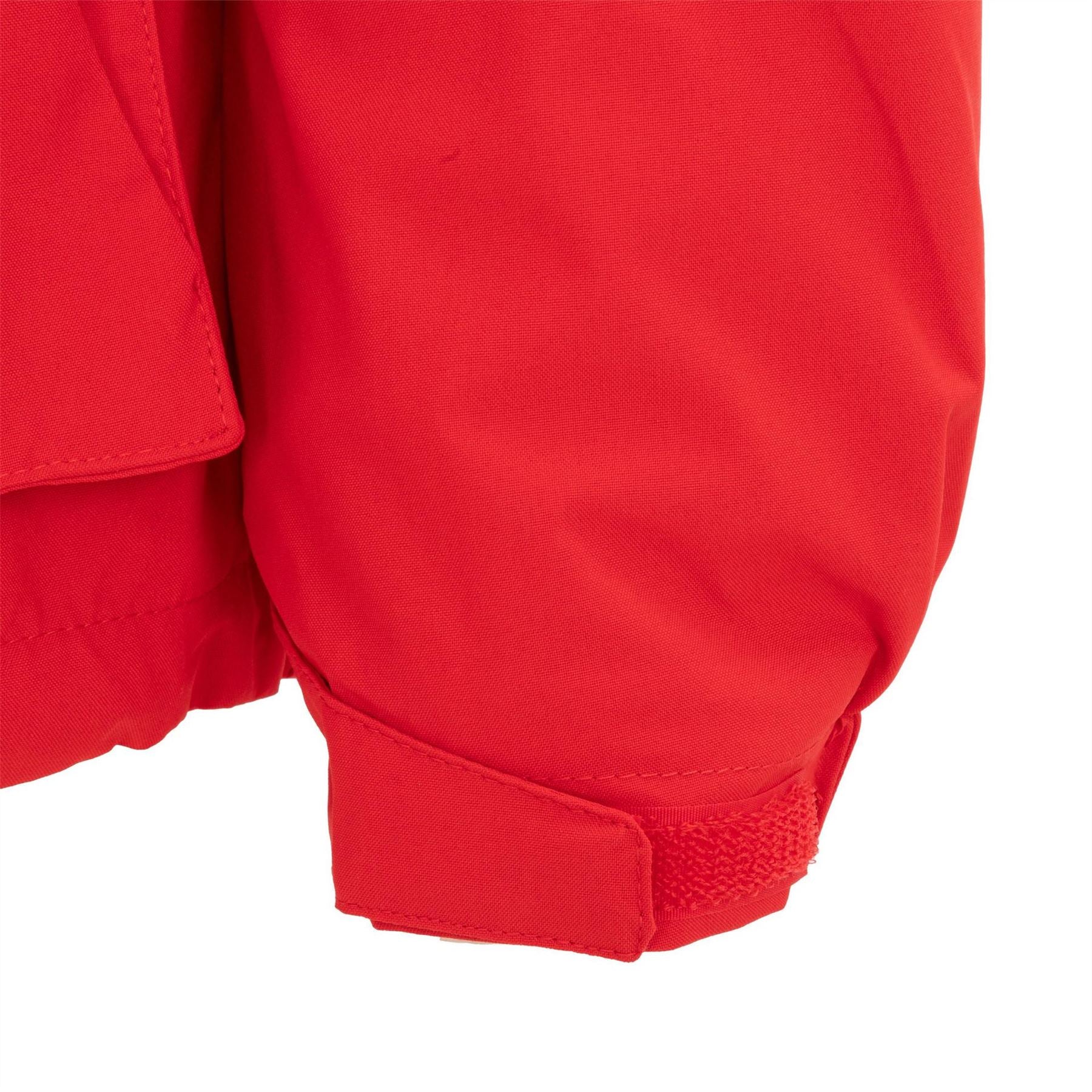 Gelert 3 in 1 Windproof Fleece Lined Detachable Hood Long Sleeve Jacket