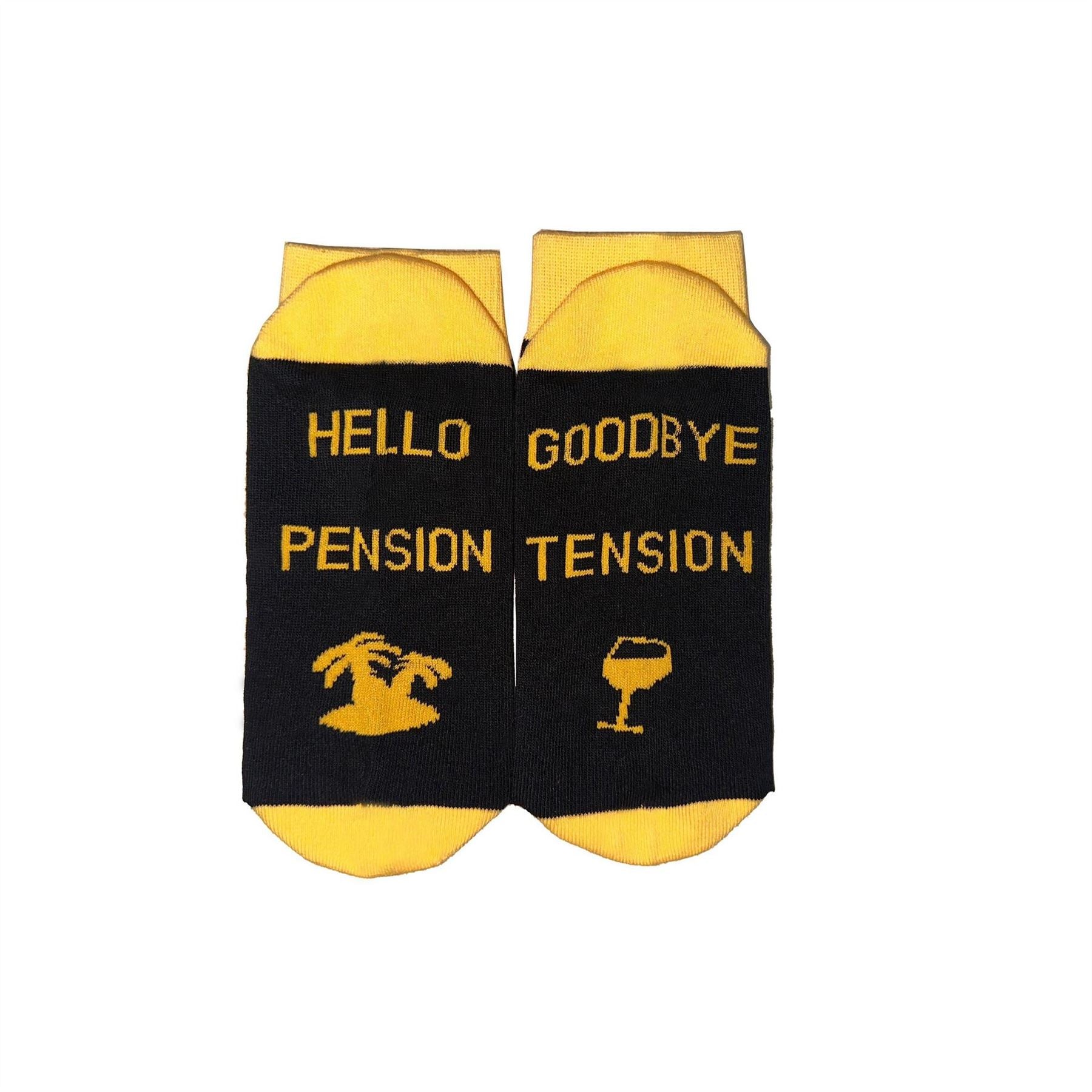 Star Socks Sn62