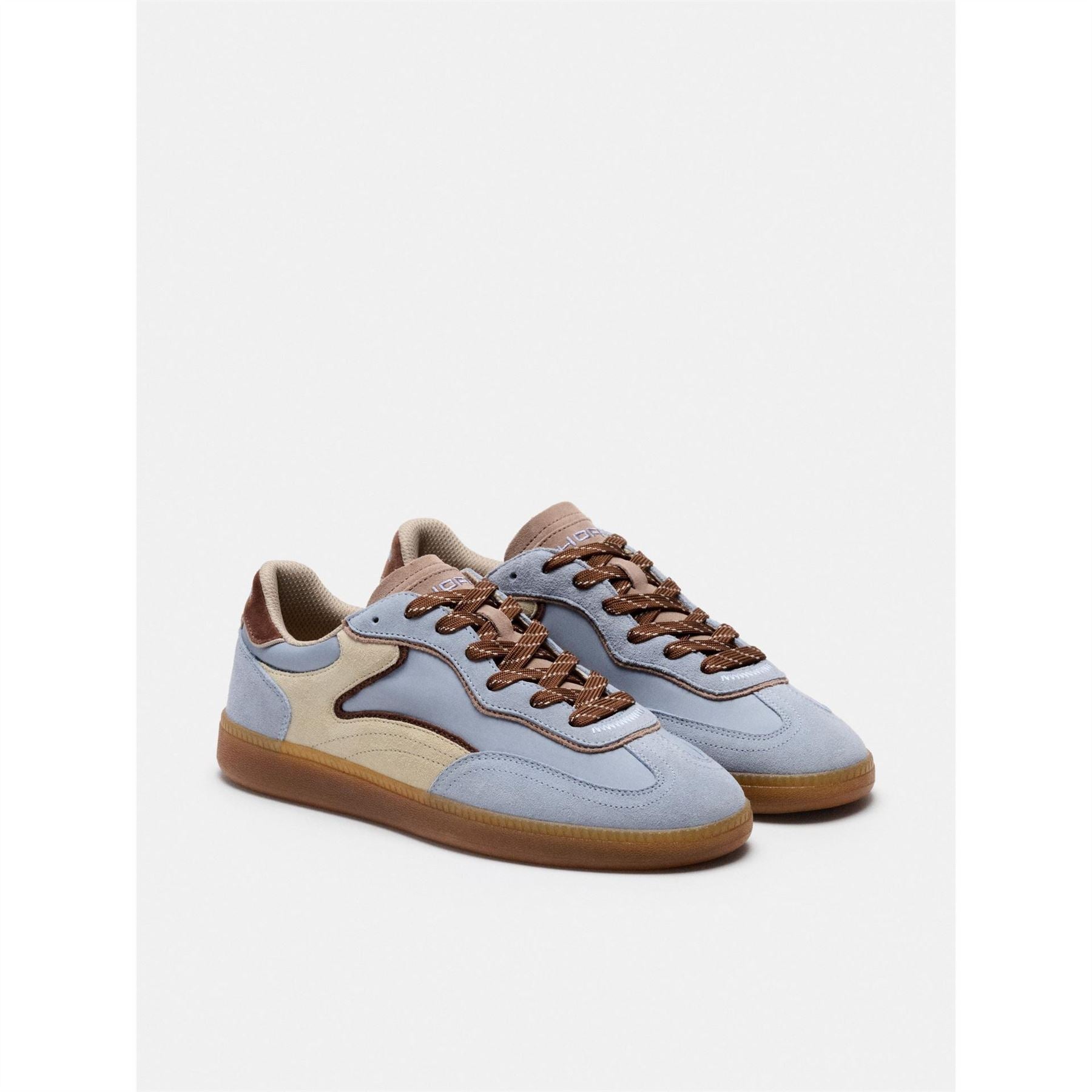 Hoff Park Sneaker Low Top Trainers