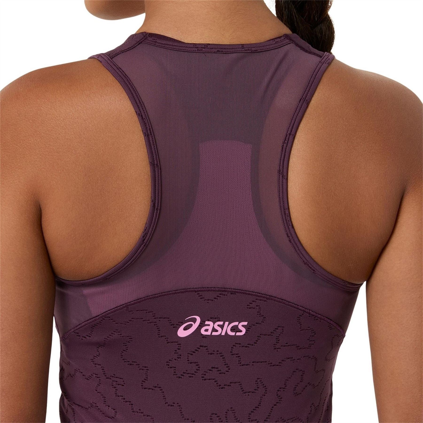 Asics Match Tennis Dress