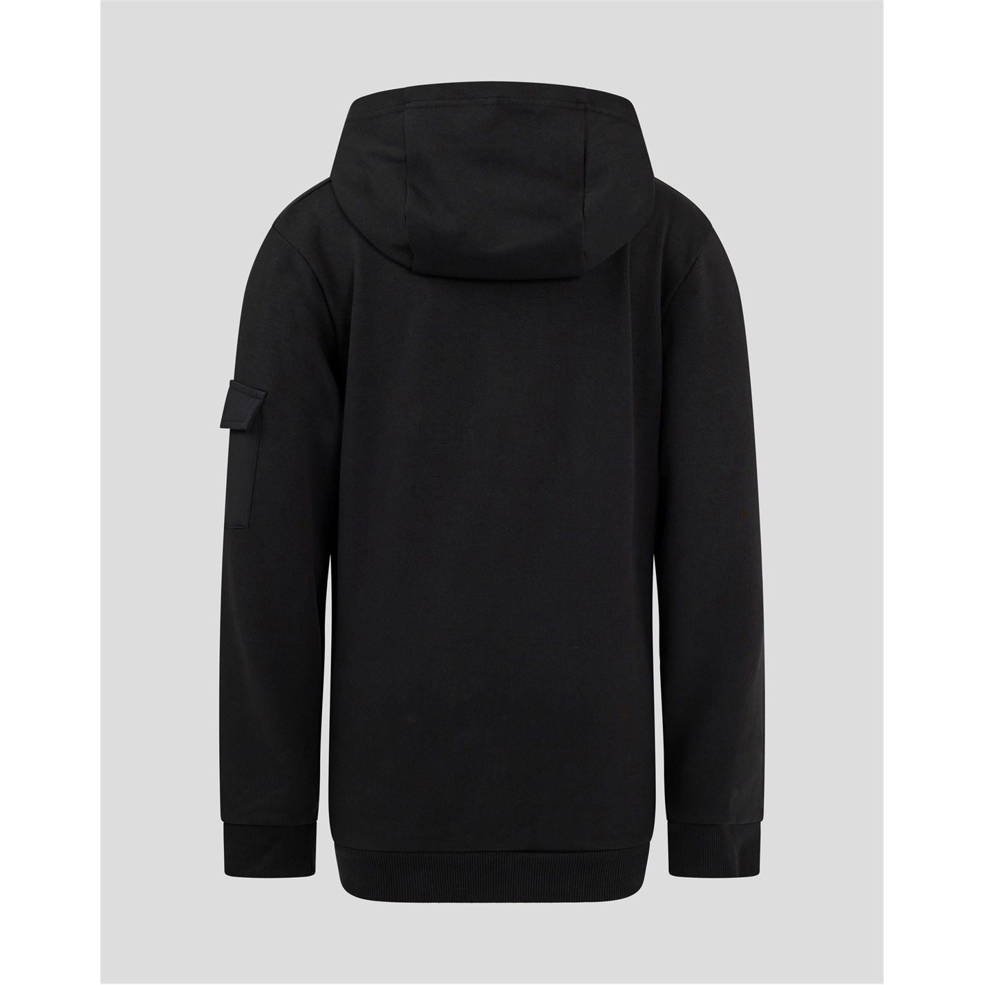 Umbro England Rugby Hoodie 2024 Adults