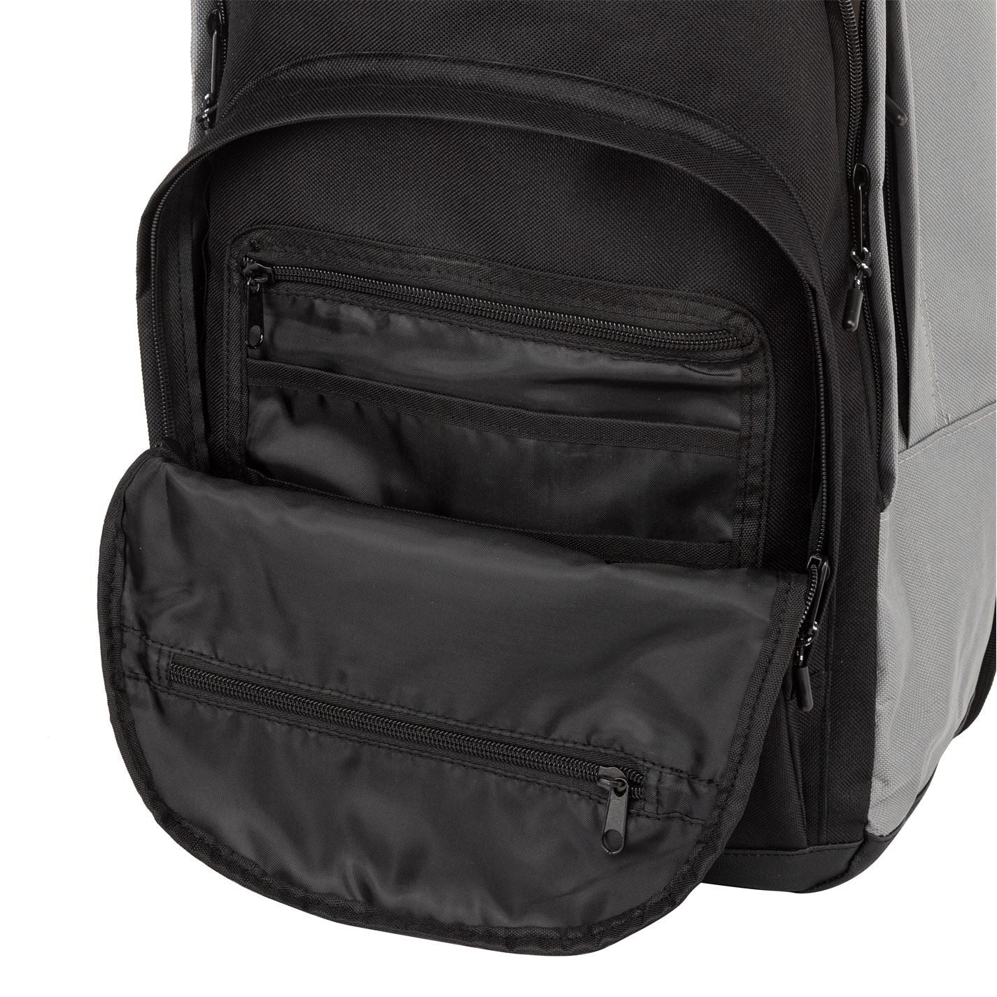 Hot Tuna Print Backpack