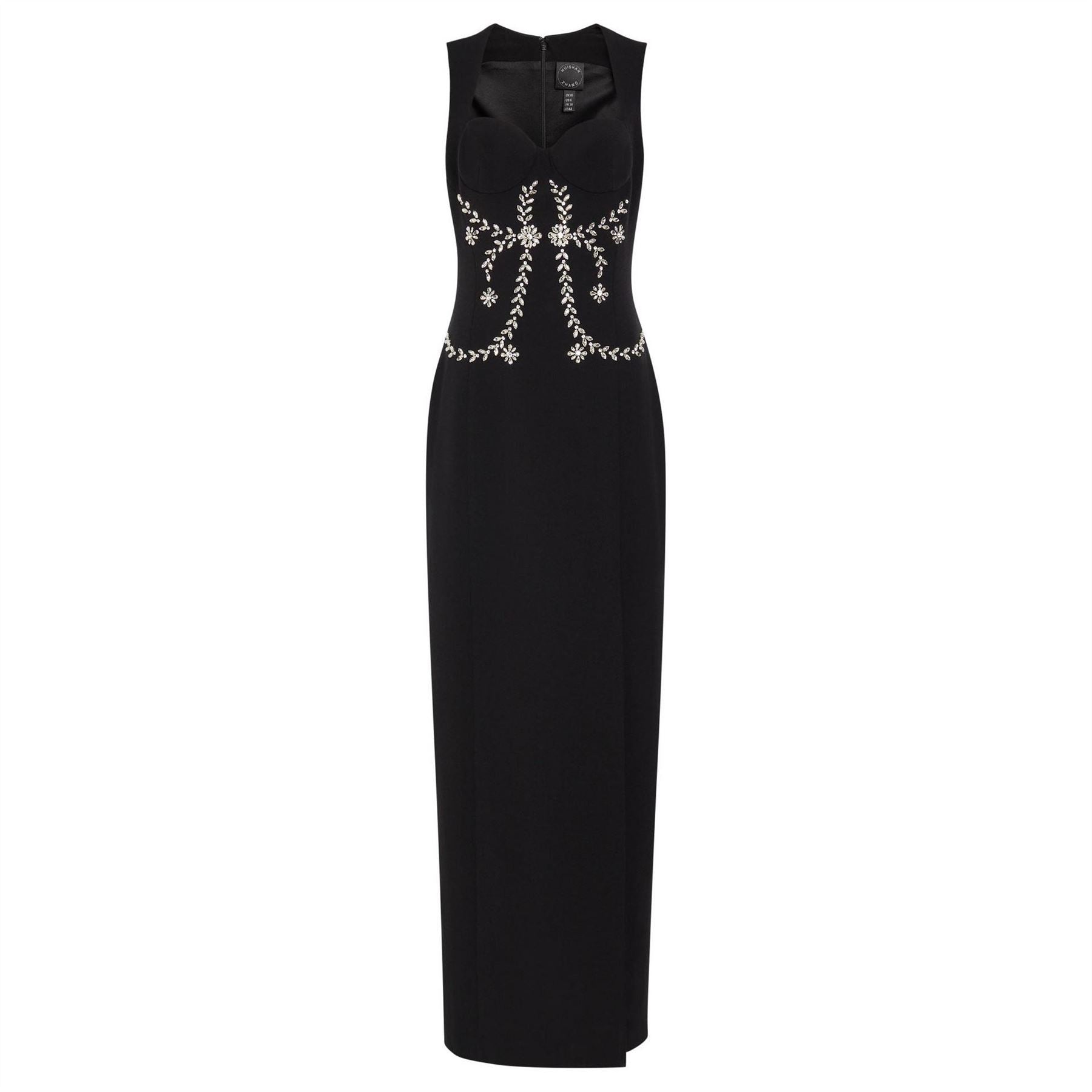 Huishan Zhang Izmara Dress