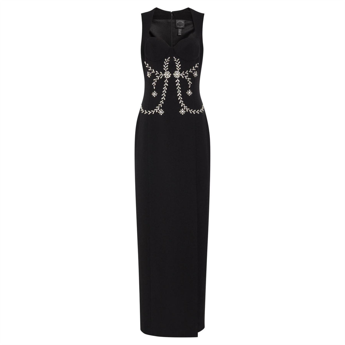 Huishan Zhang Izmara Dress