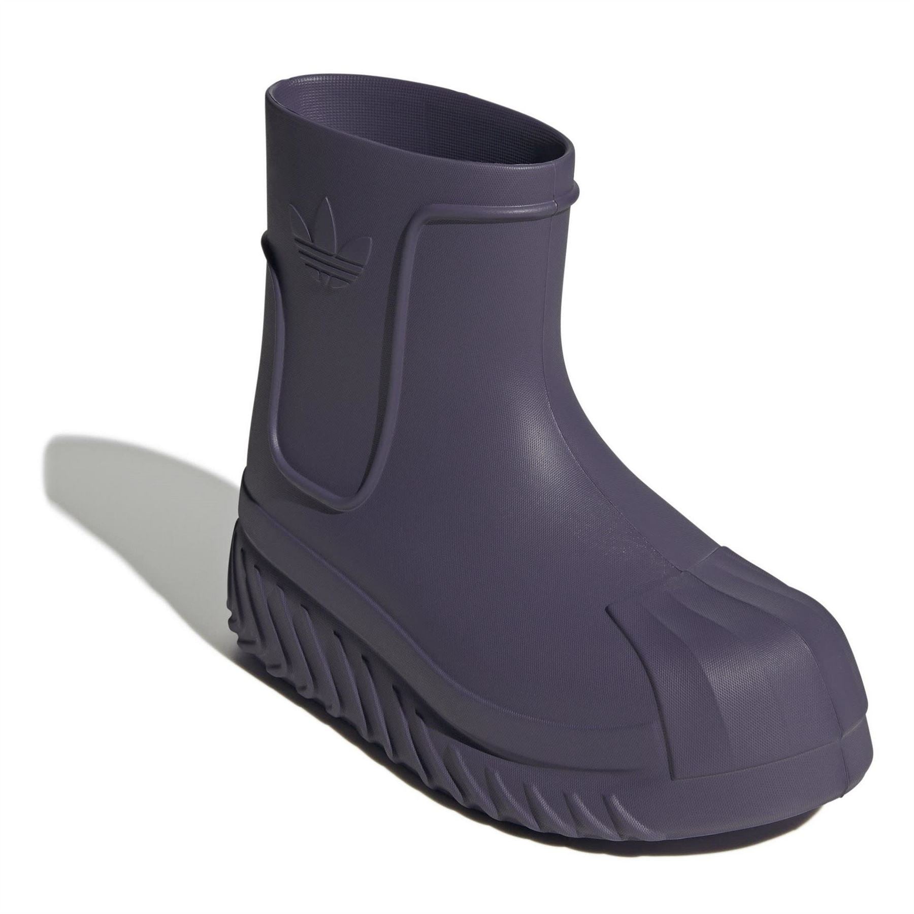 adidas Originals Super Star Wellington Boots