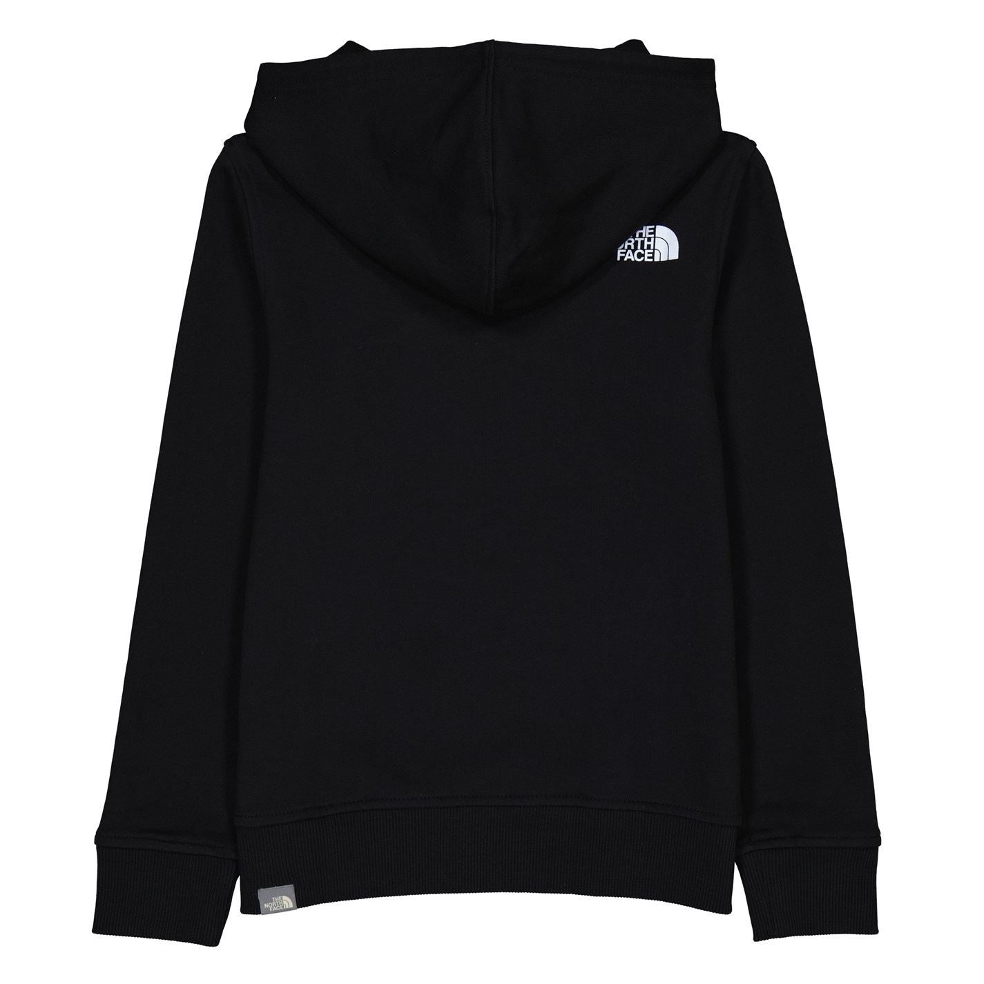 The North Face Hoodie Juniors