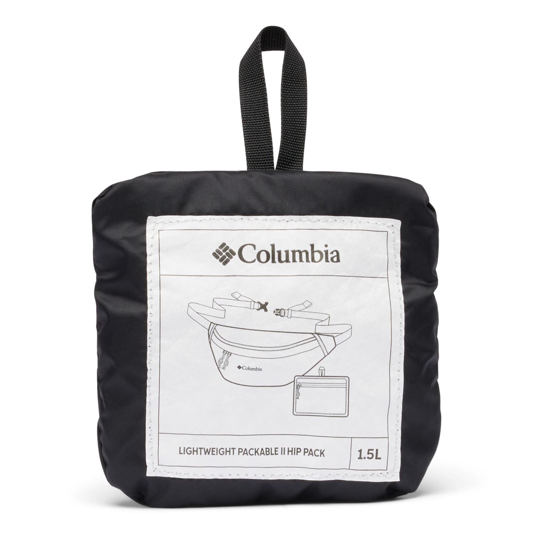 Columbia Pack