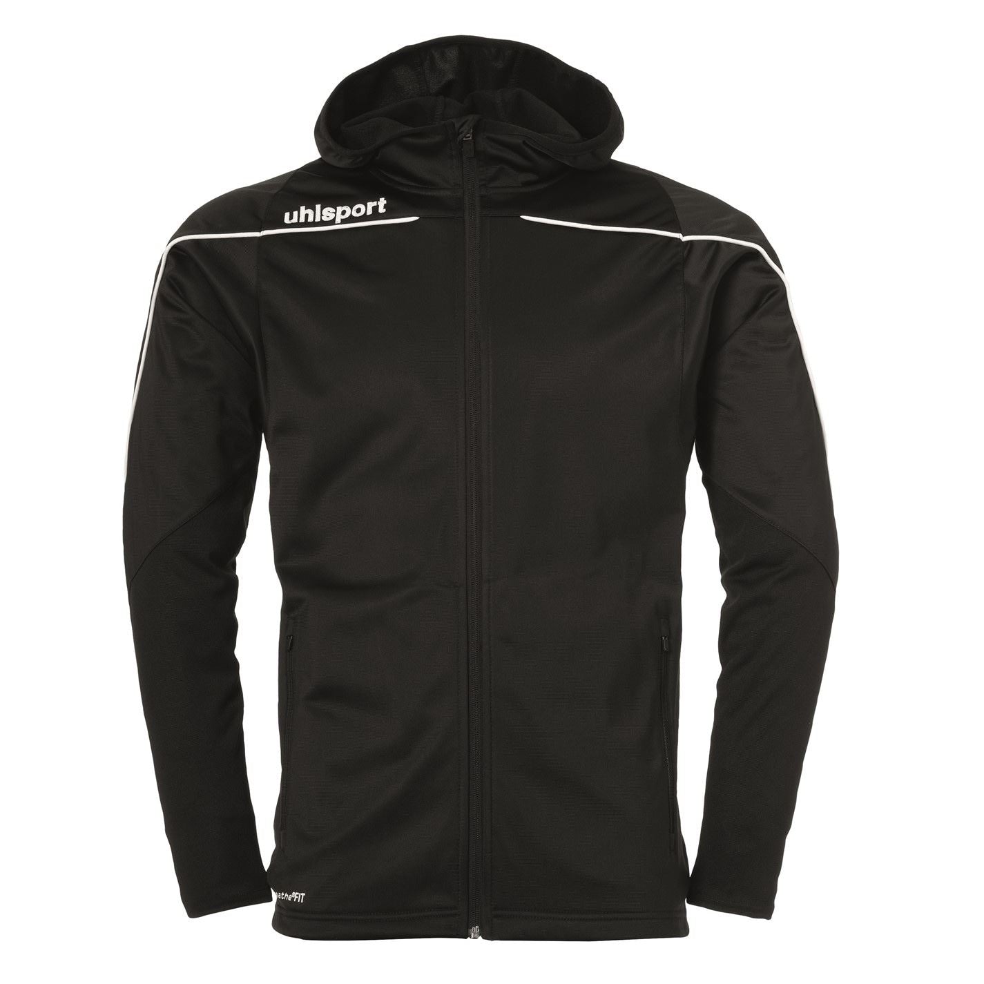 Uhlsport Str22 Hooded Performance Jacket