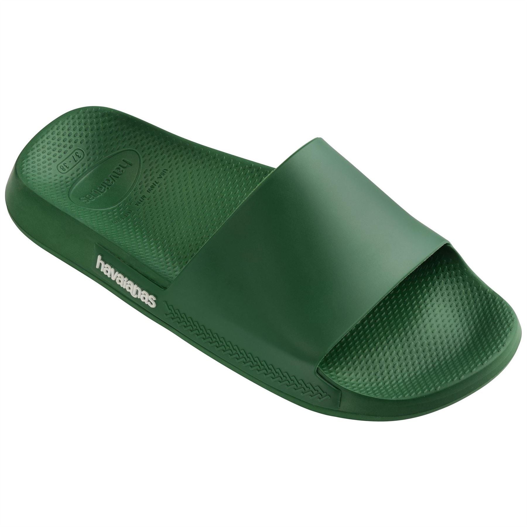 Havaianas Slide Classic Amazonia Flip Flops