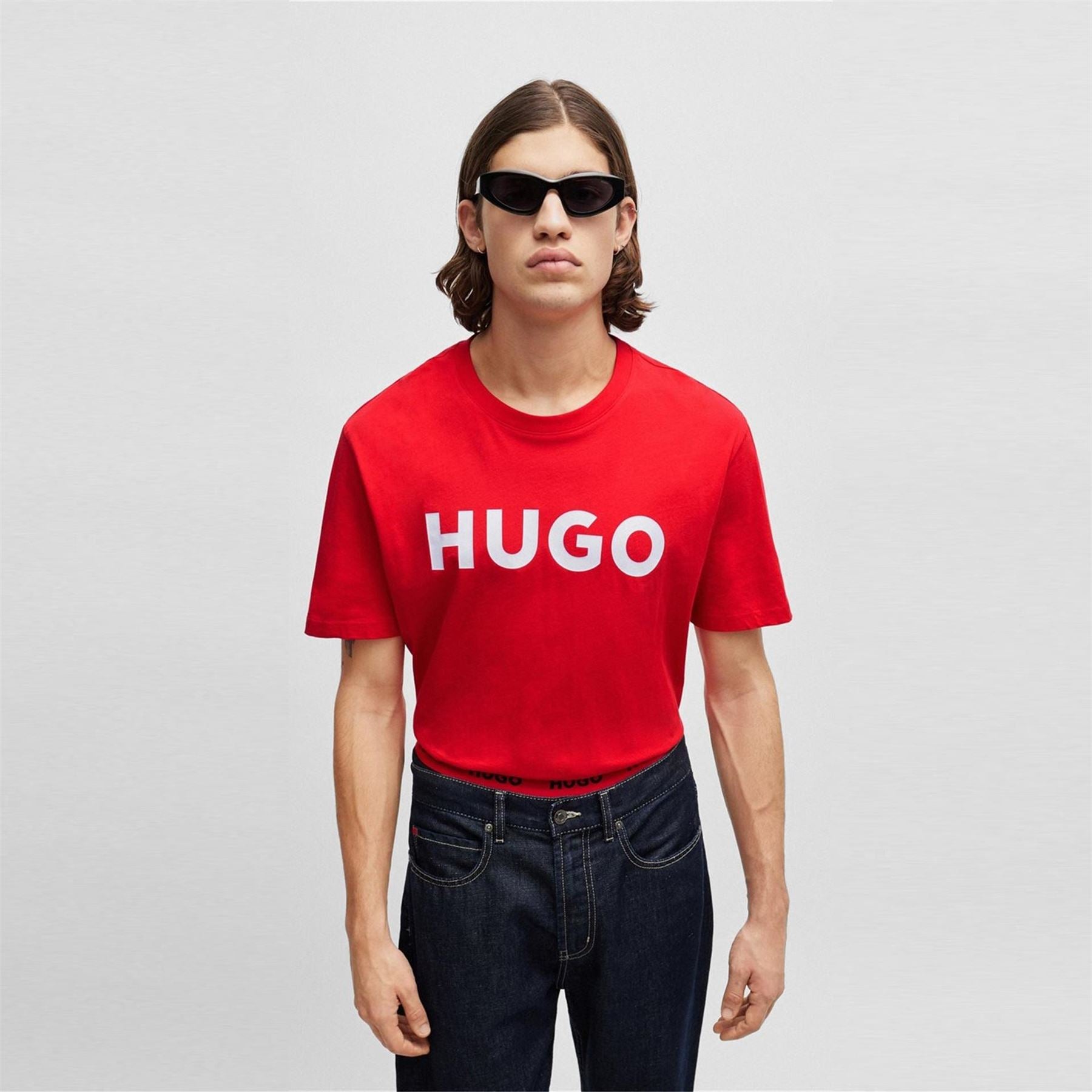 Hugo T-Shirt