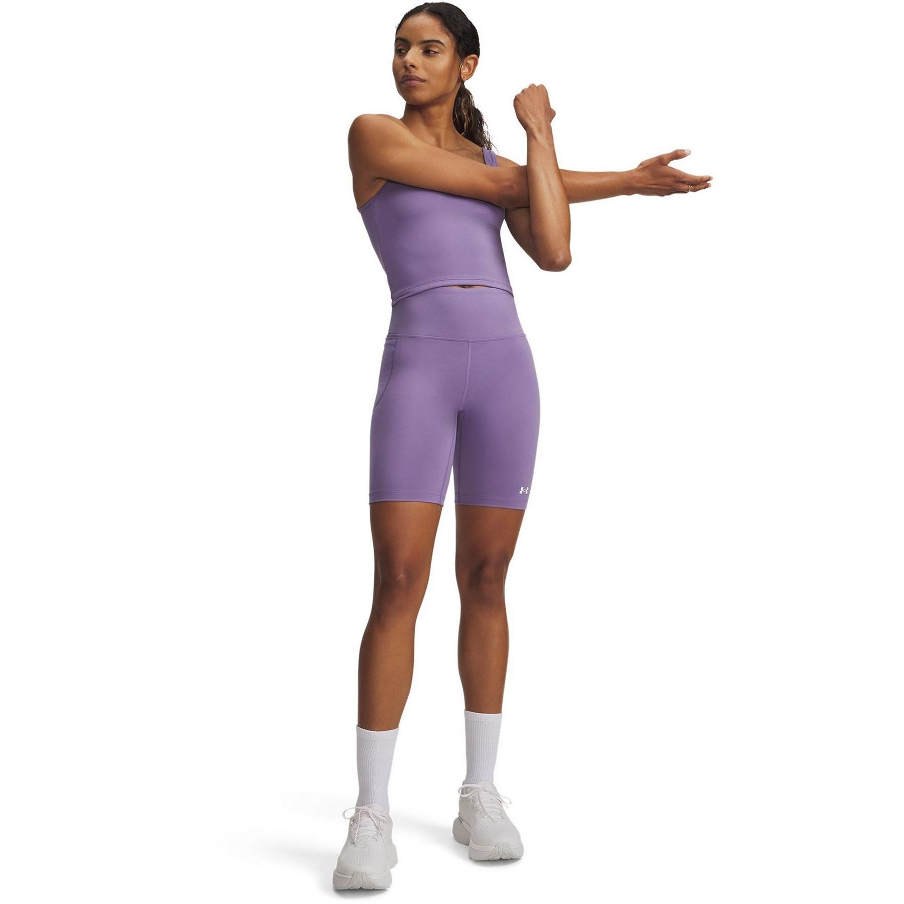 Under Armour Motion EMEA Compression Biking Shorts