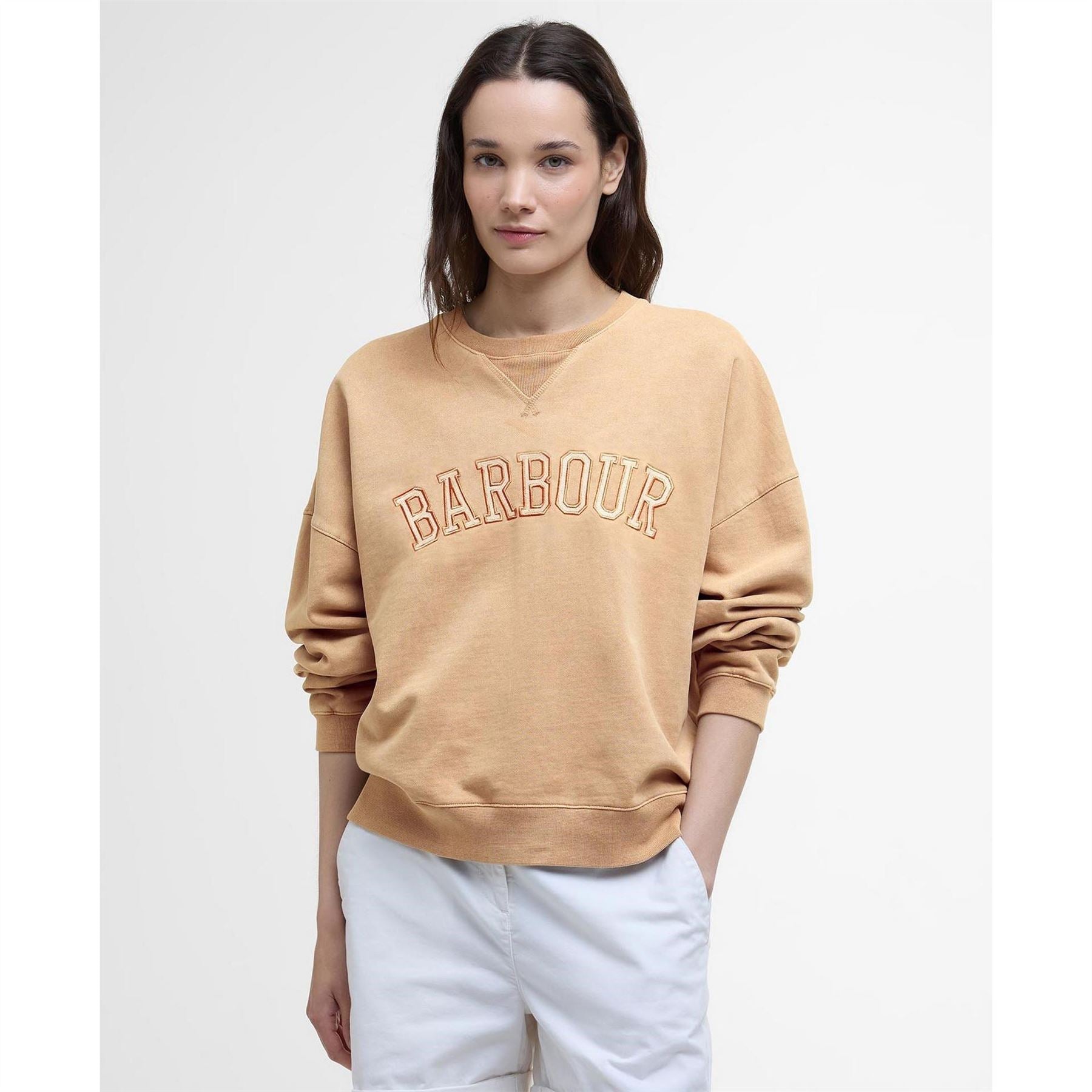 Barbour Jumper