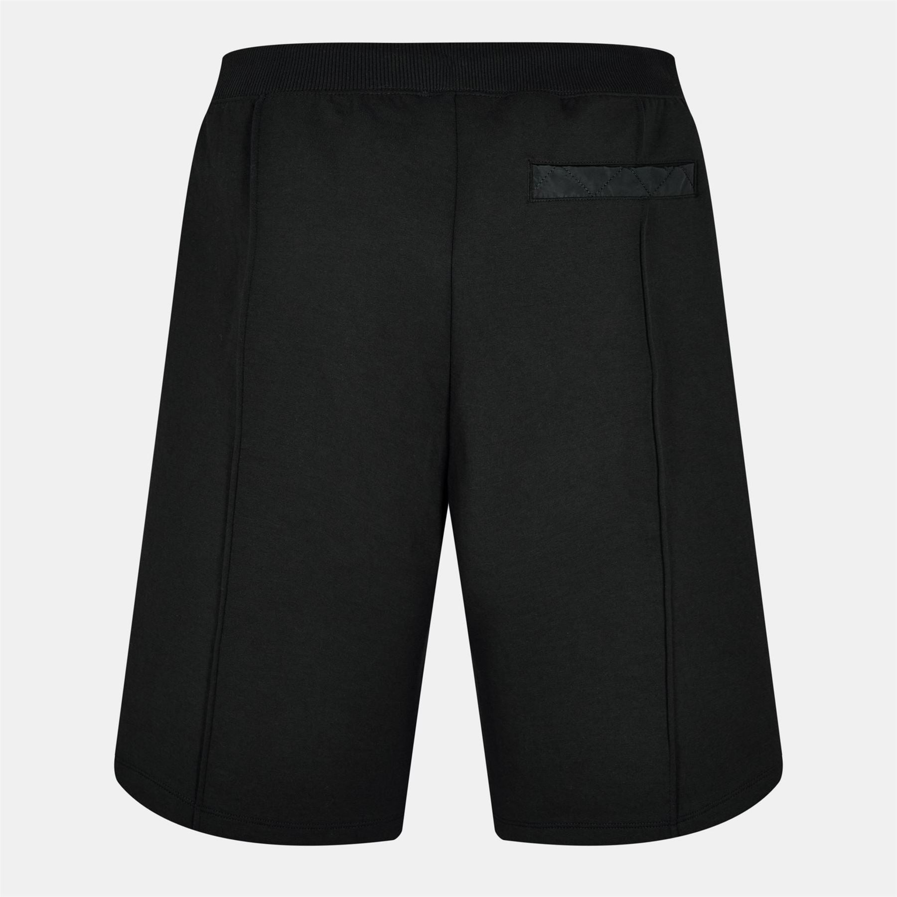 Hugo Dilmos Relaxed Fit Shorts