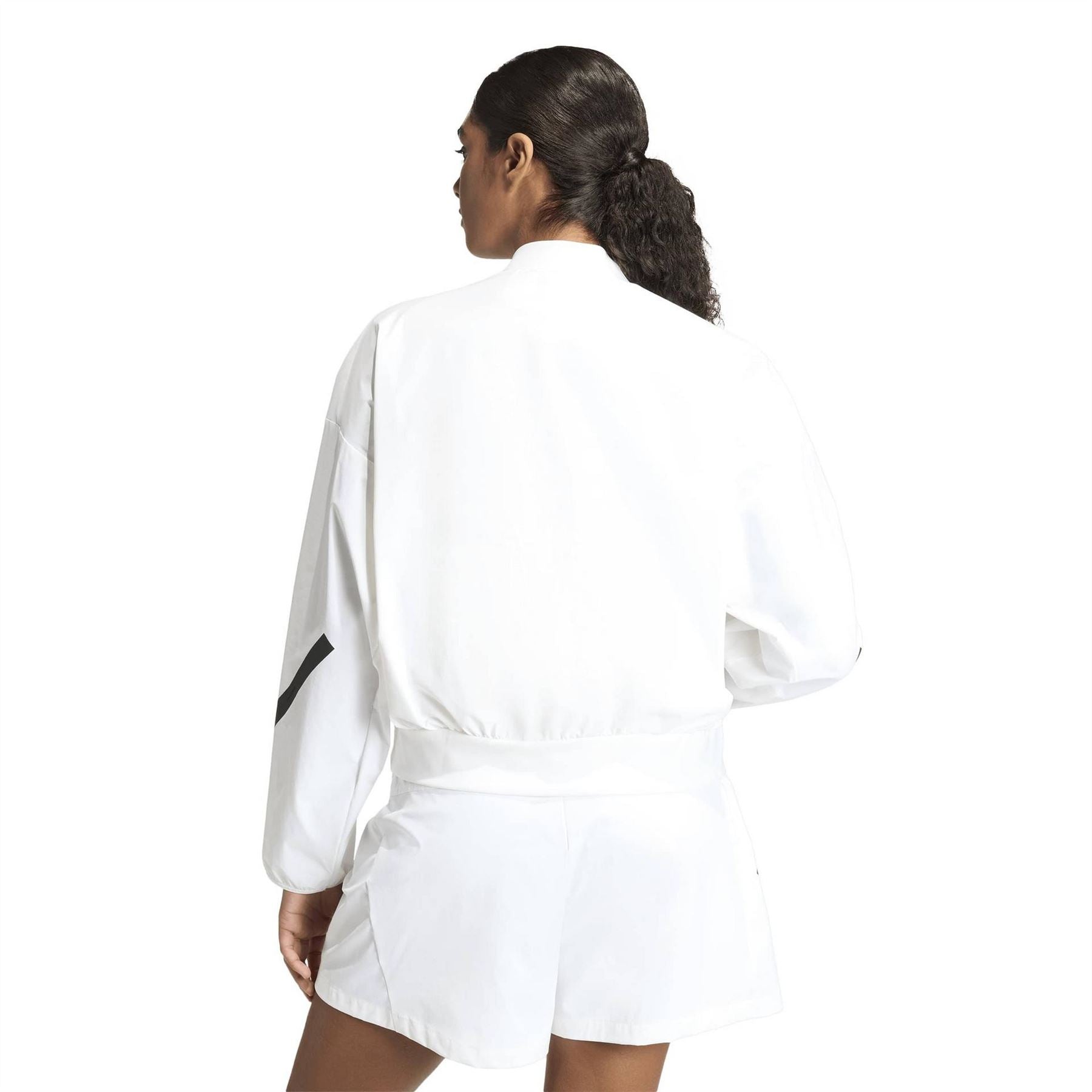 adidas Z.n.e. Woven Midweight Bomber Jacket