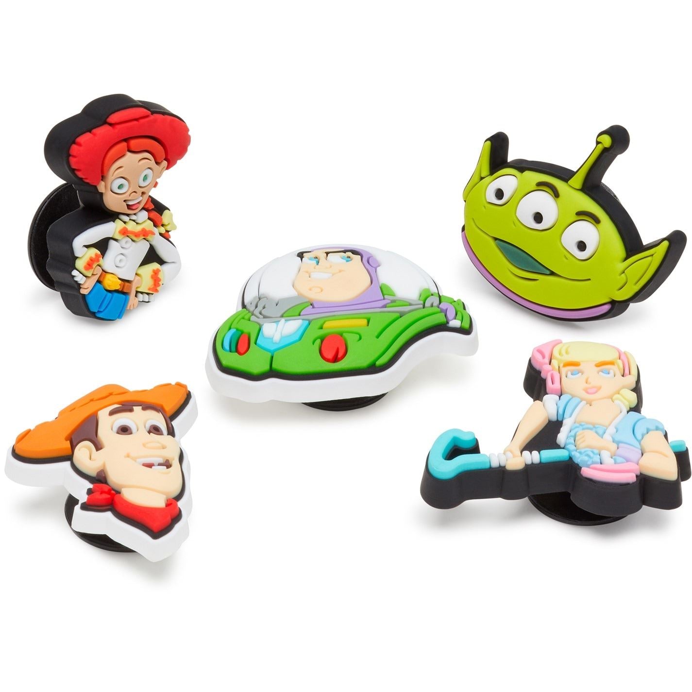 Crocs Jibbitz Charms