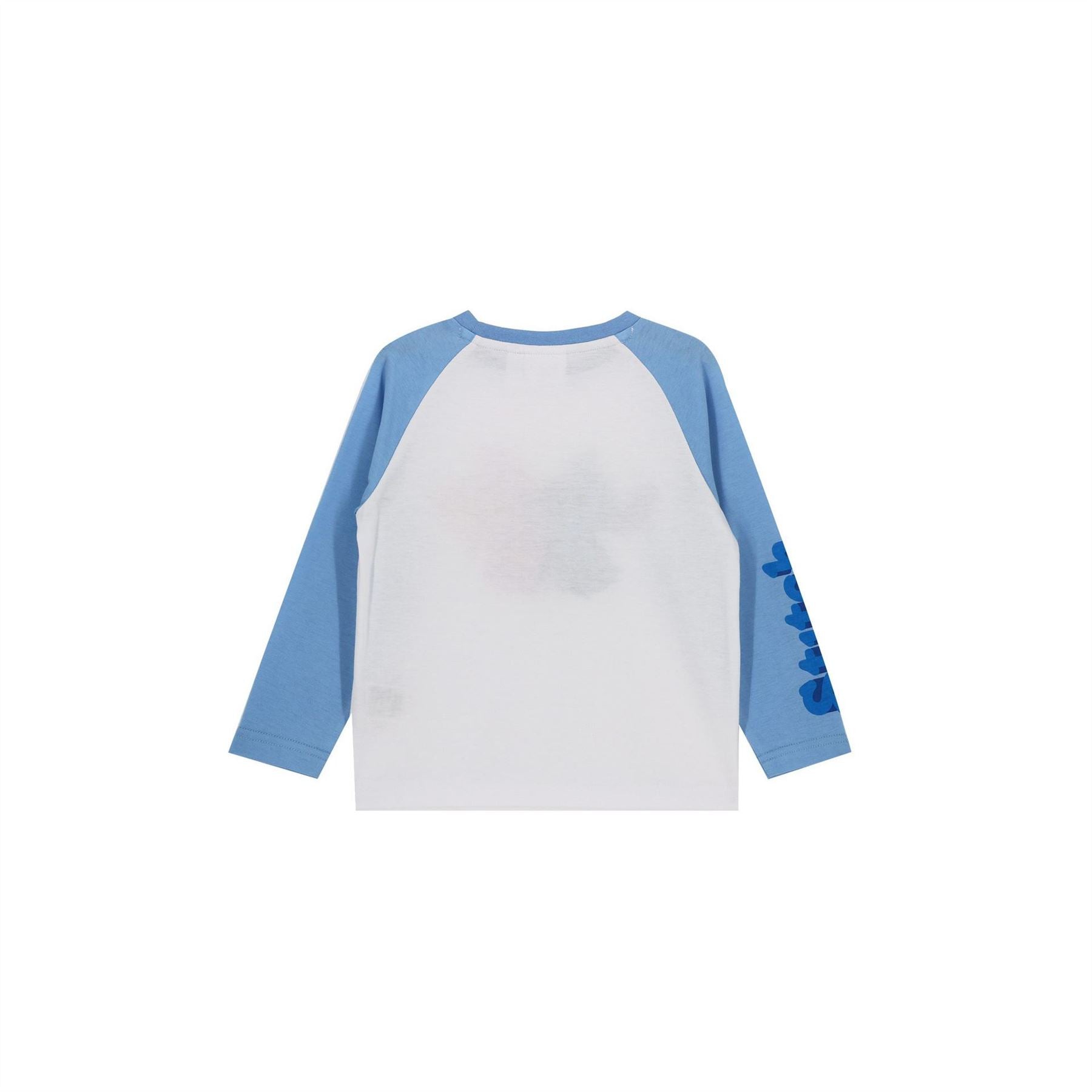 Character Long Sleeve T-Shirt Infant