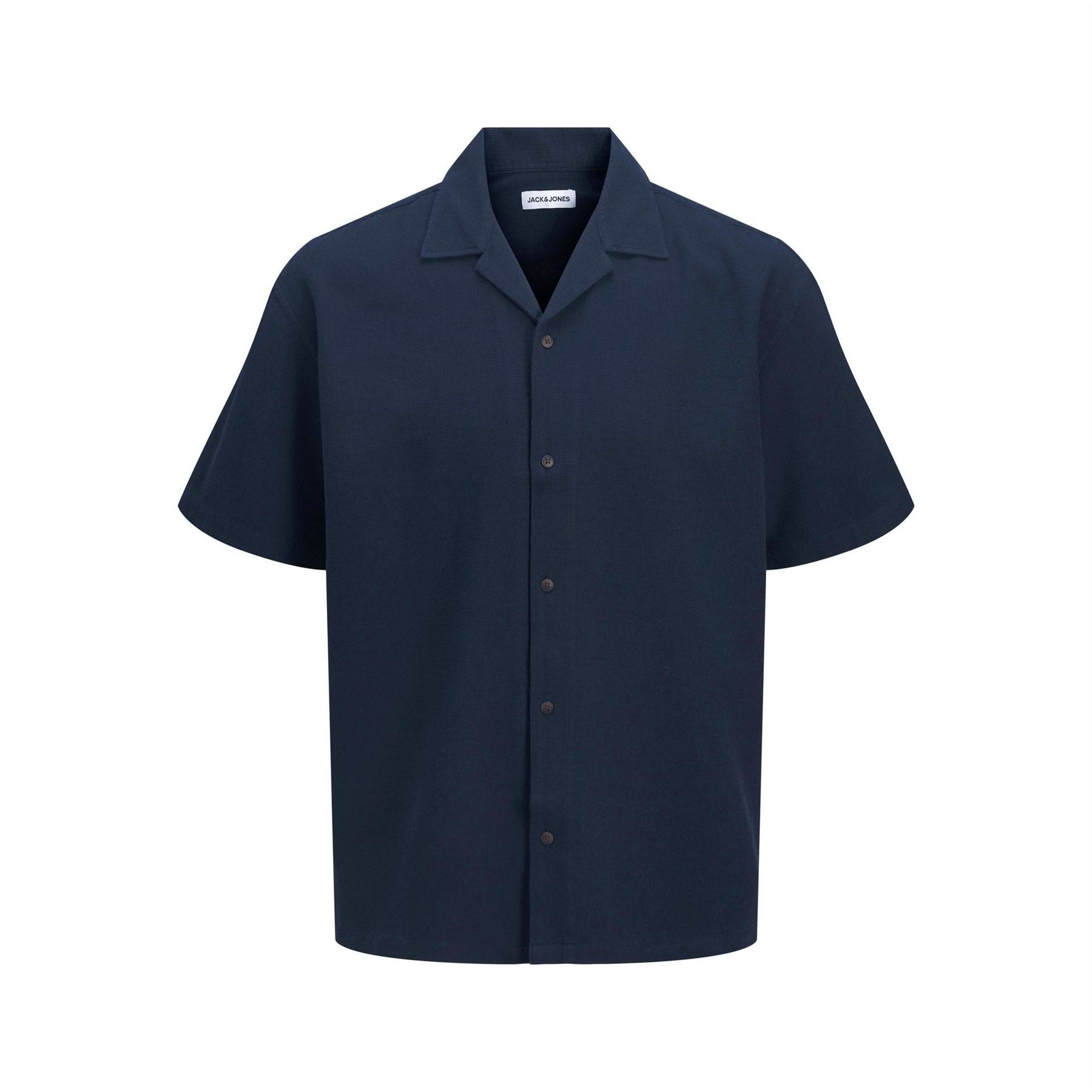 Jack and Jones Waffle Clothing Set