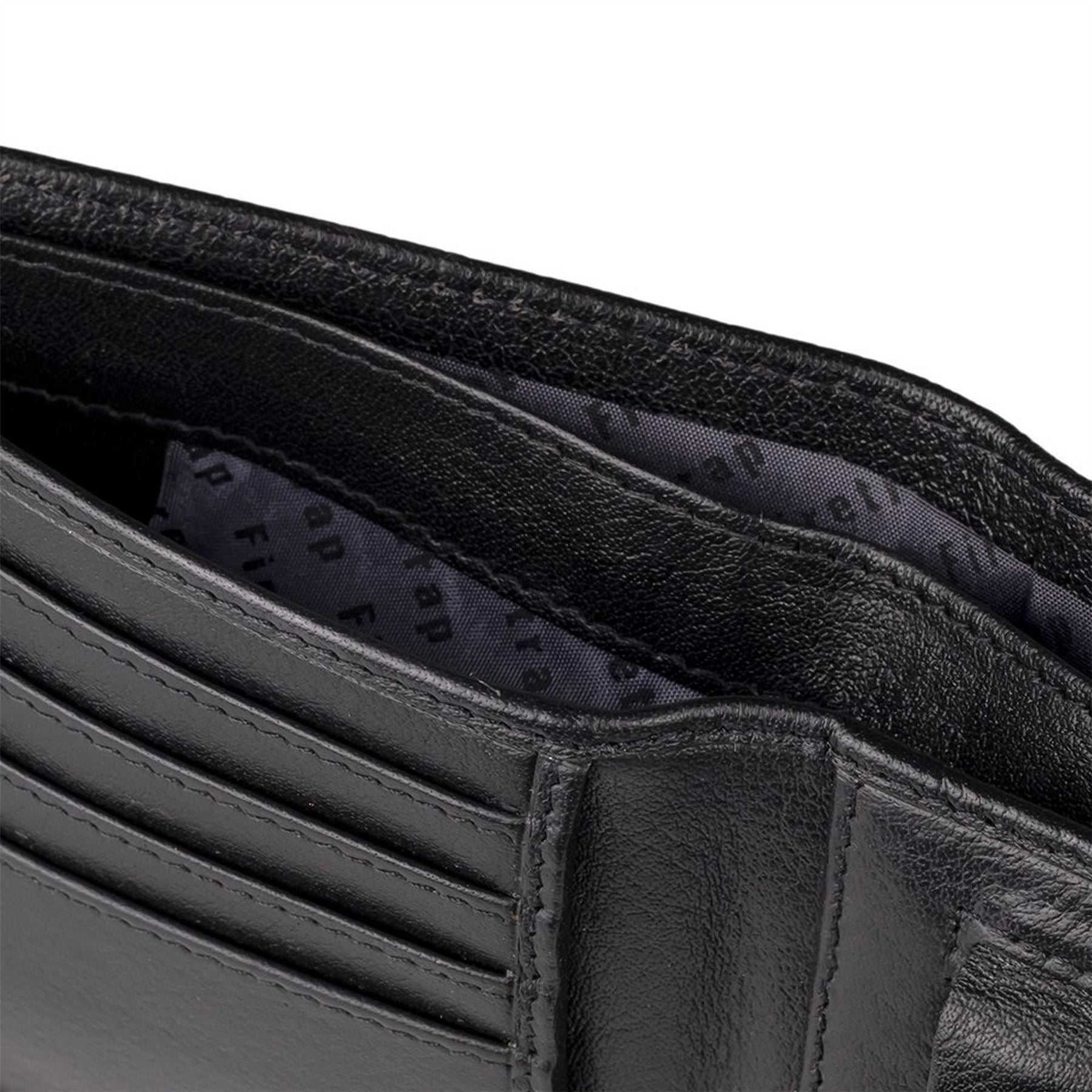 Firetrap Blackseal Wallet