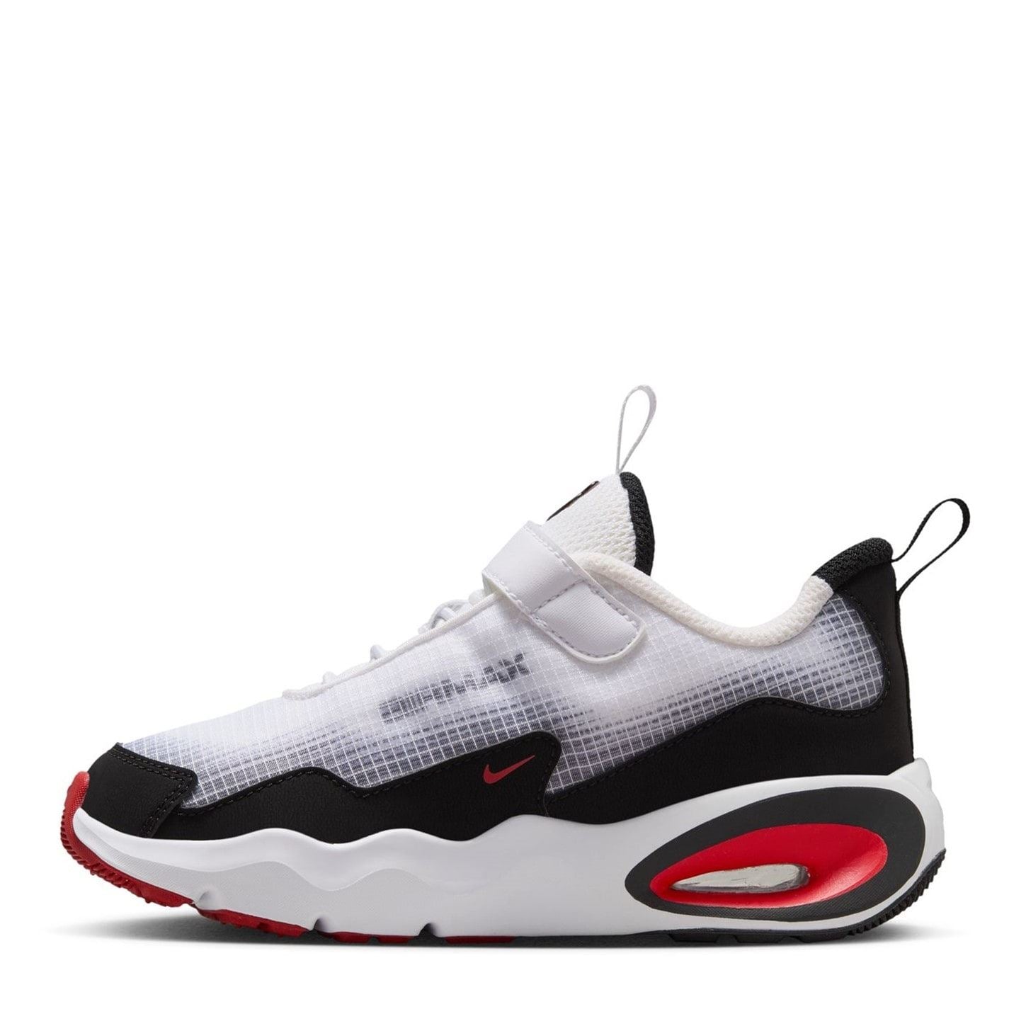 Nike Children's Air Max Nova Low Top Sneakers