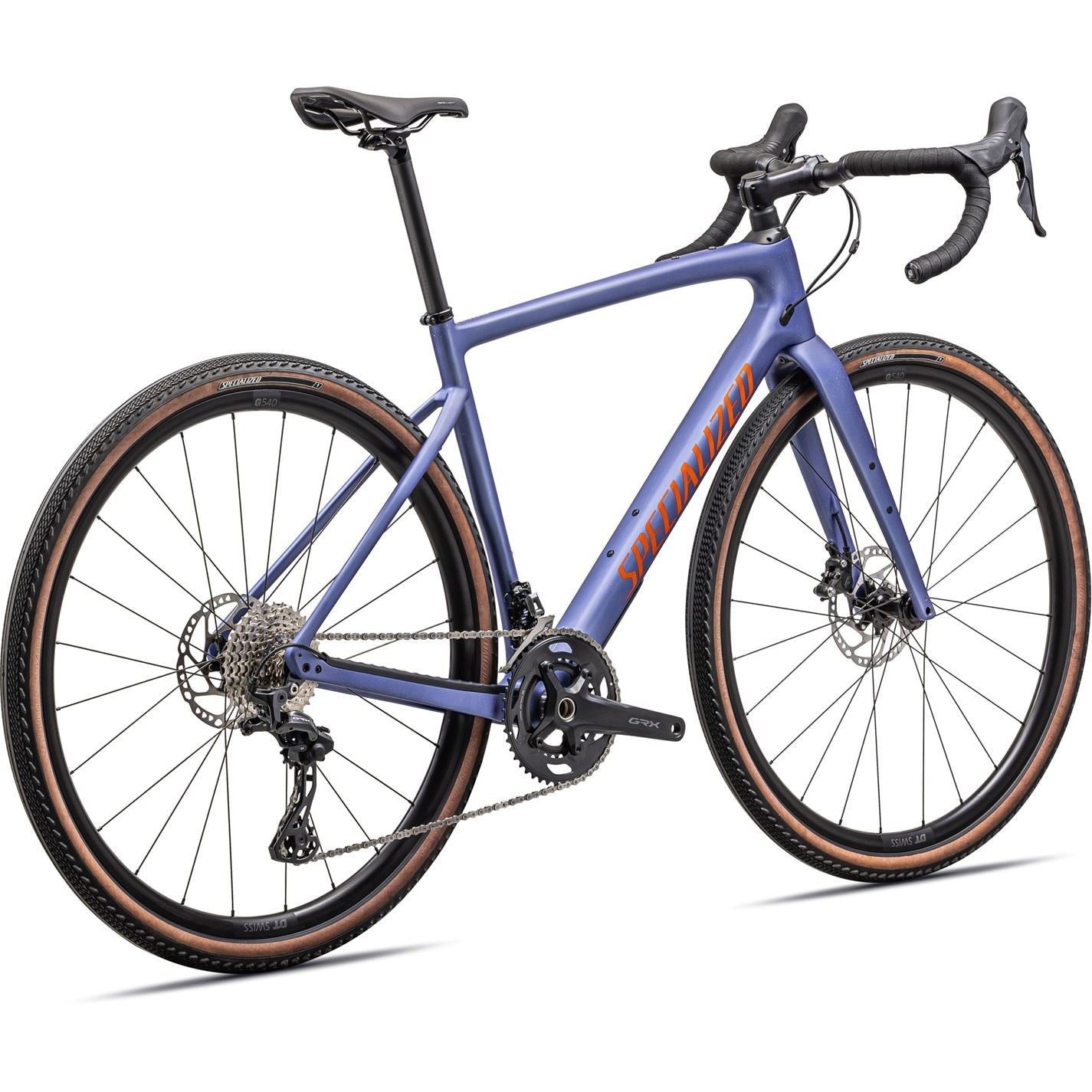 Specialized Diverge Sport Carbon 2025 Gravel Bike