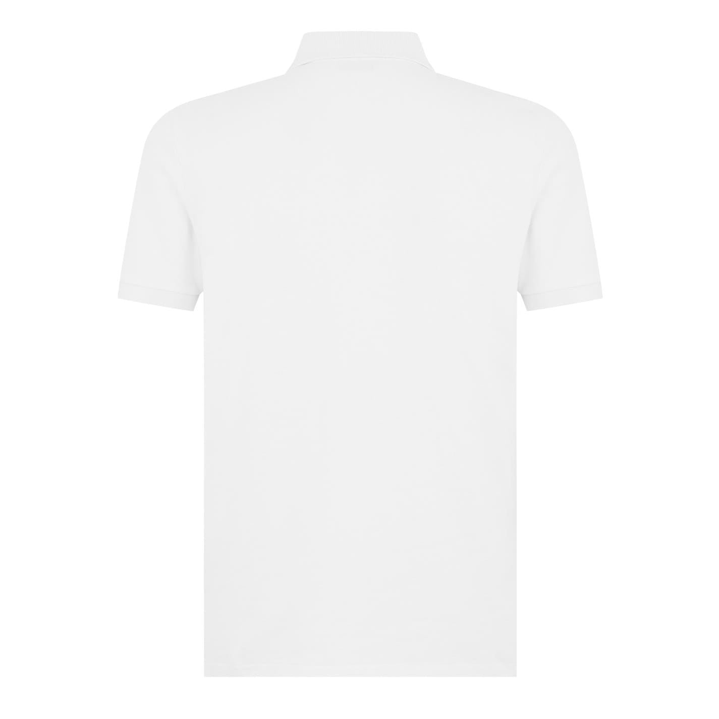 Polo Ralph Lauren Performance Polo Shirt