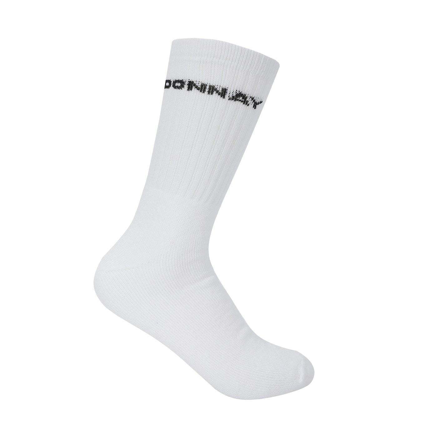 Donnay Mens Crew 10 Pack Sports Socks