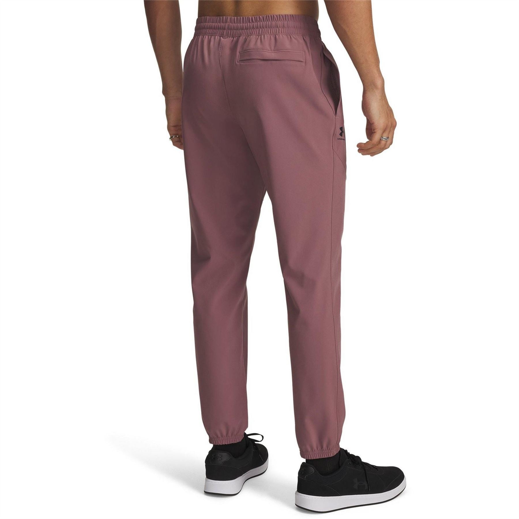 Under Armour Vibe Woven Jogger Sn99