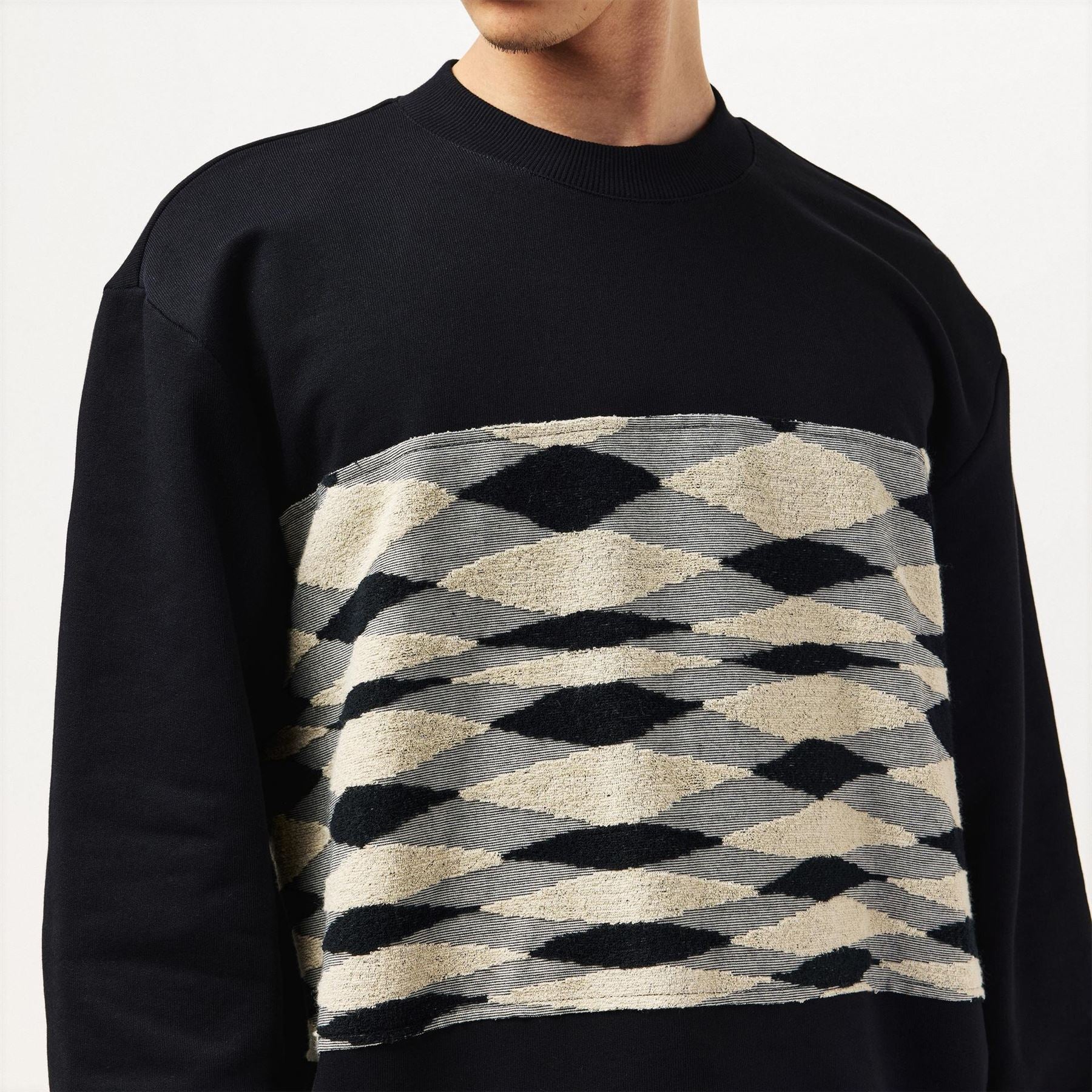 Missoni Crewneck Sweatshirt