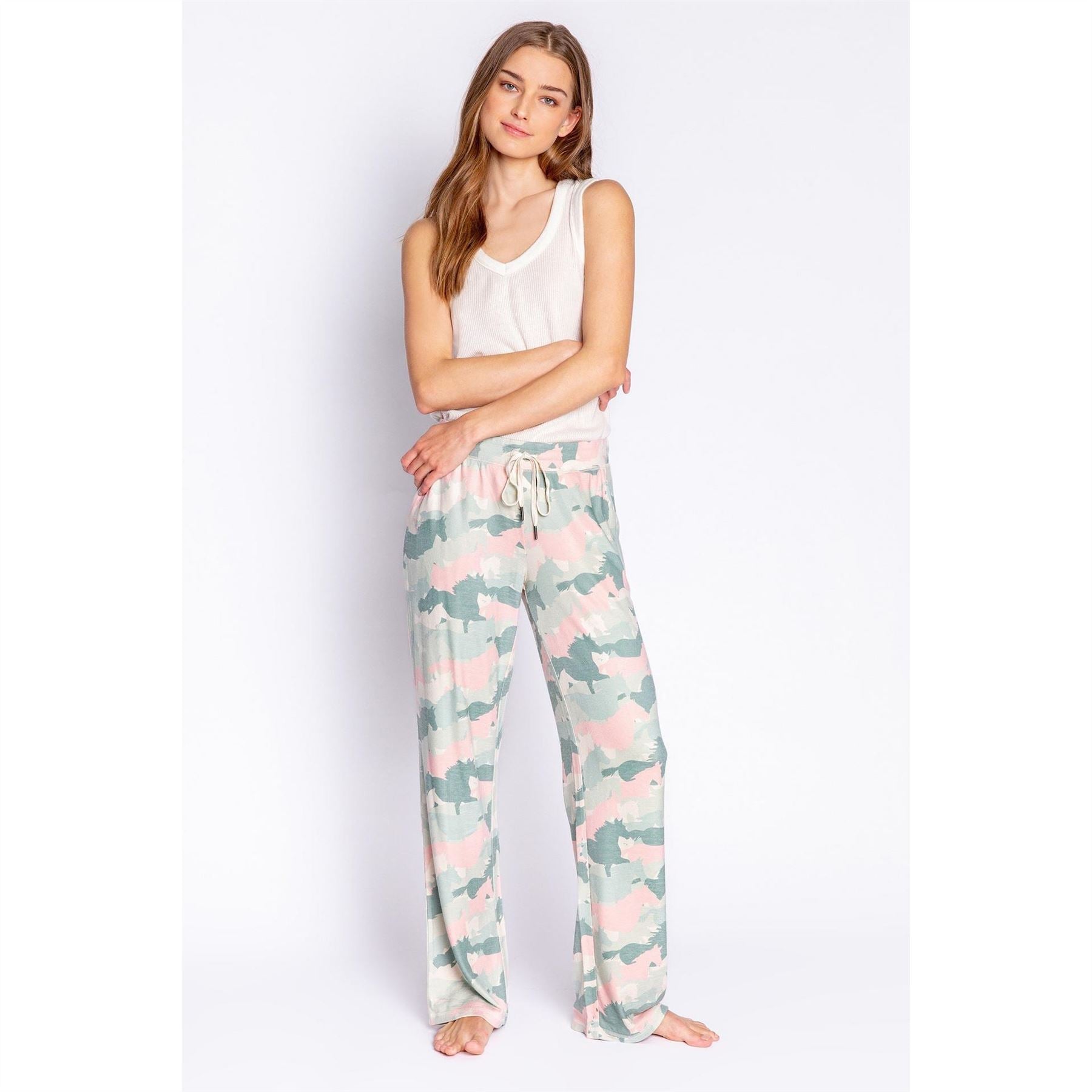 PJ Salvage Salvage Pant