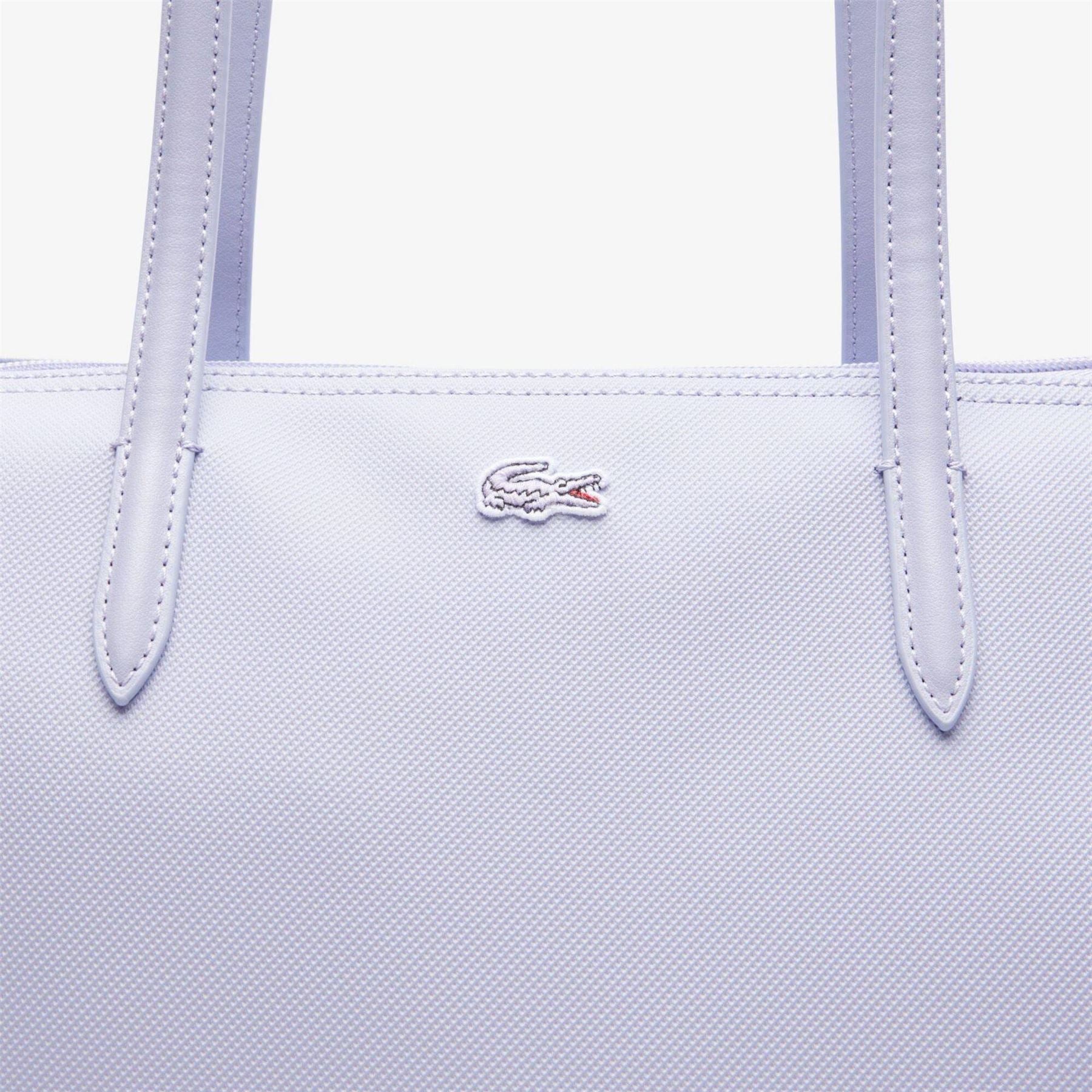Lacoste L.12.12 Concept Tote Bag