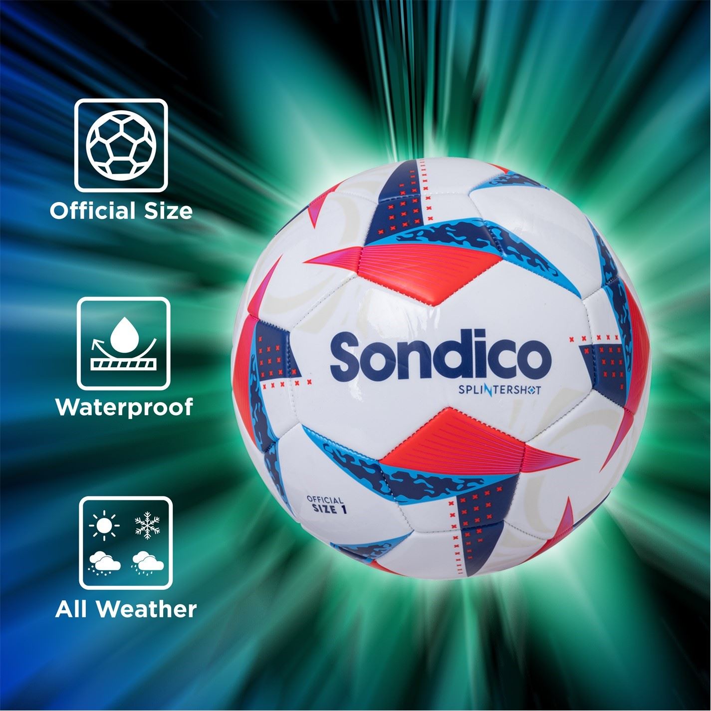 Sondico Mini Football