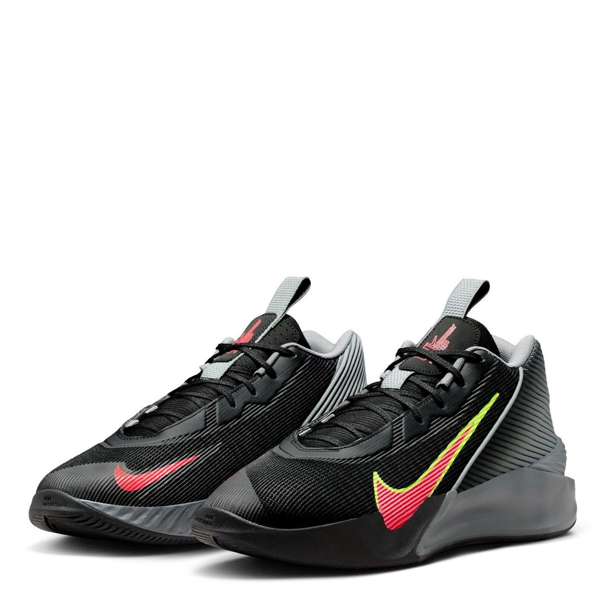 Nike Mens G.t. Jump Academy Basketball Trainers