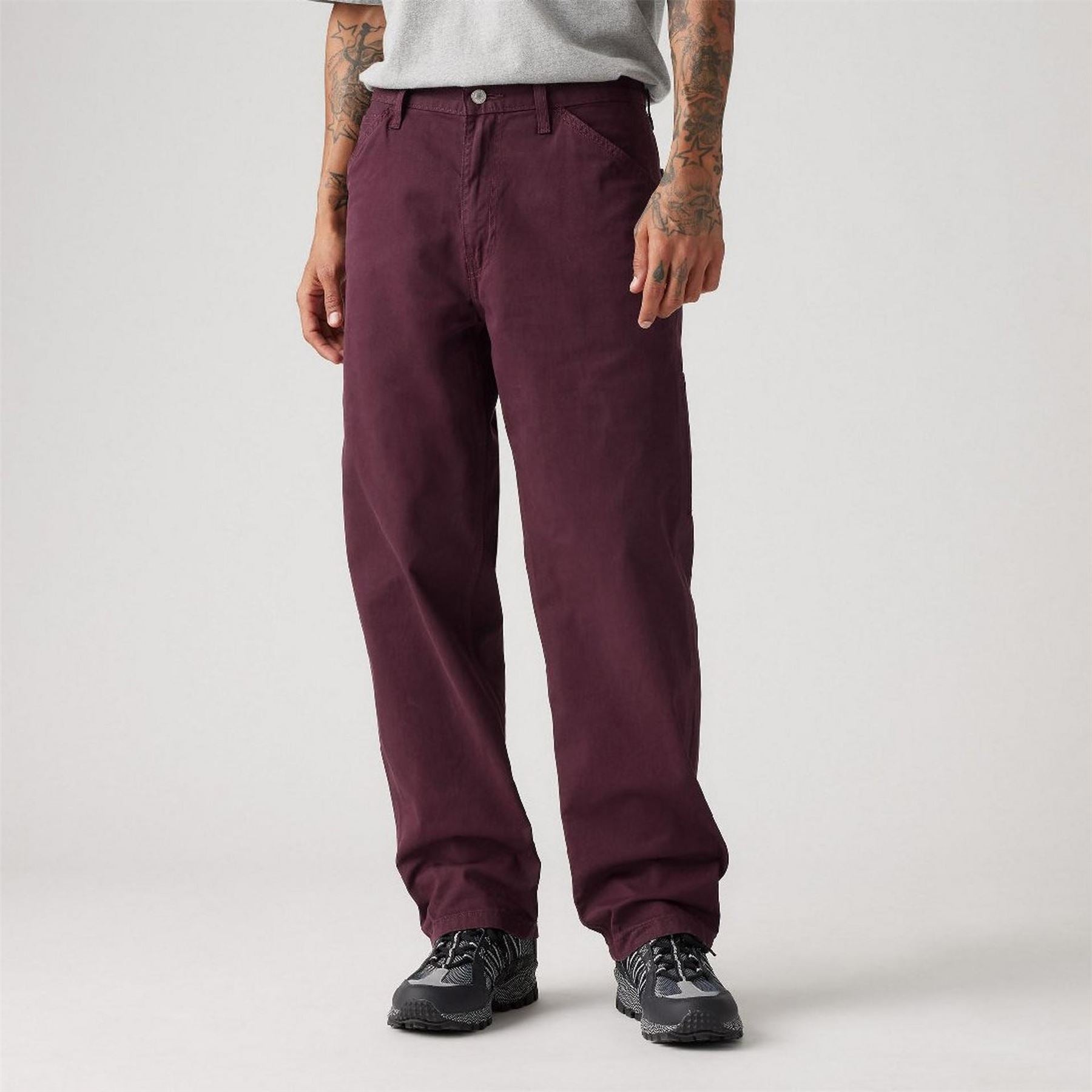 Levis 568 Loos Crptr