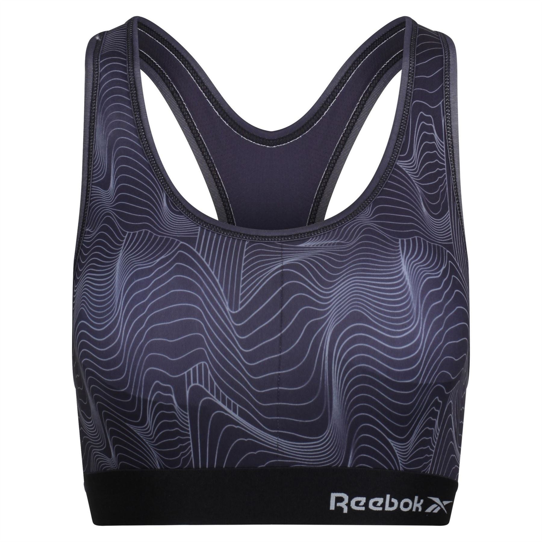 Reebok Womens Crop Top Nely