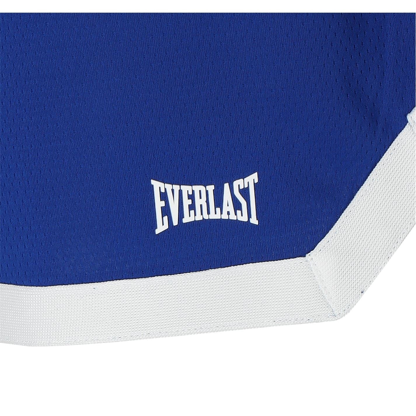 Everlast Bb100 Basketball Bermuda Shorts
