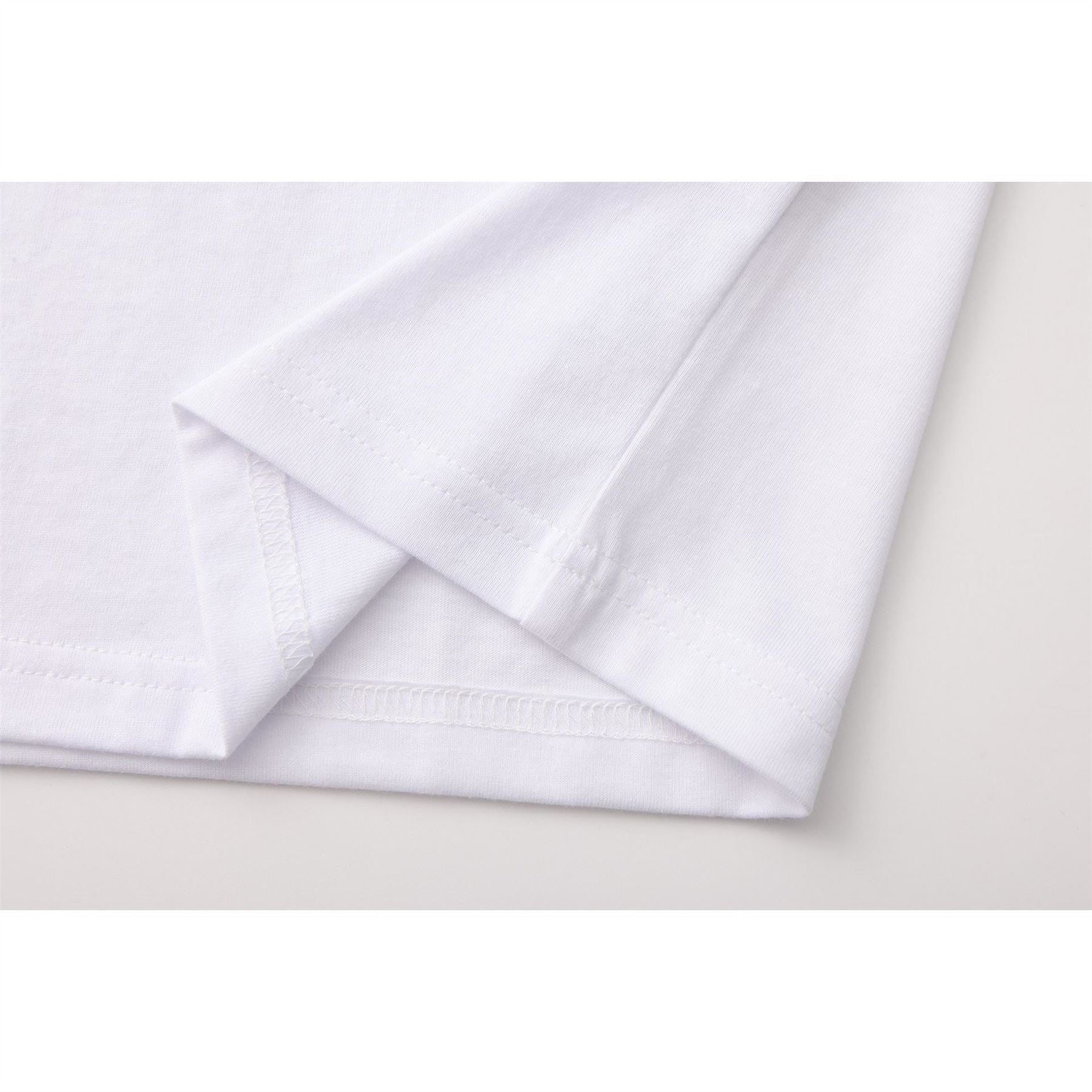 Character Mens Ss Tee
