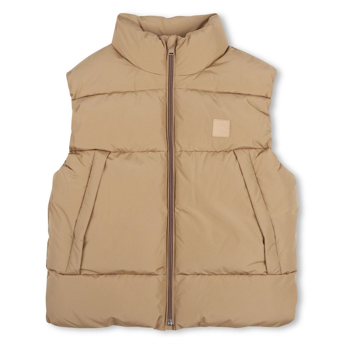 Boss Gilet