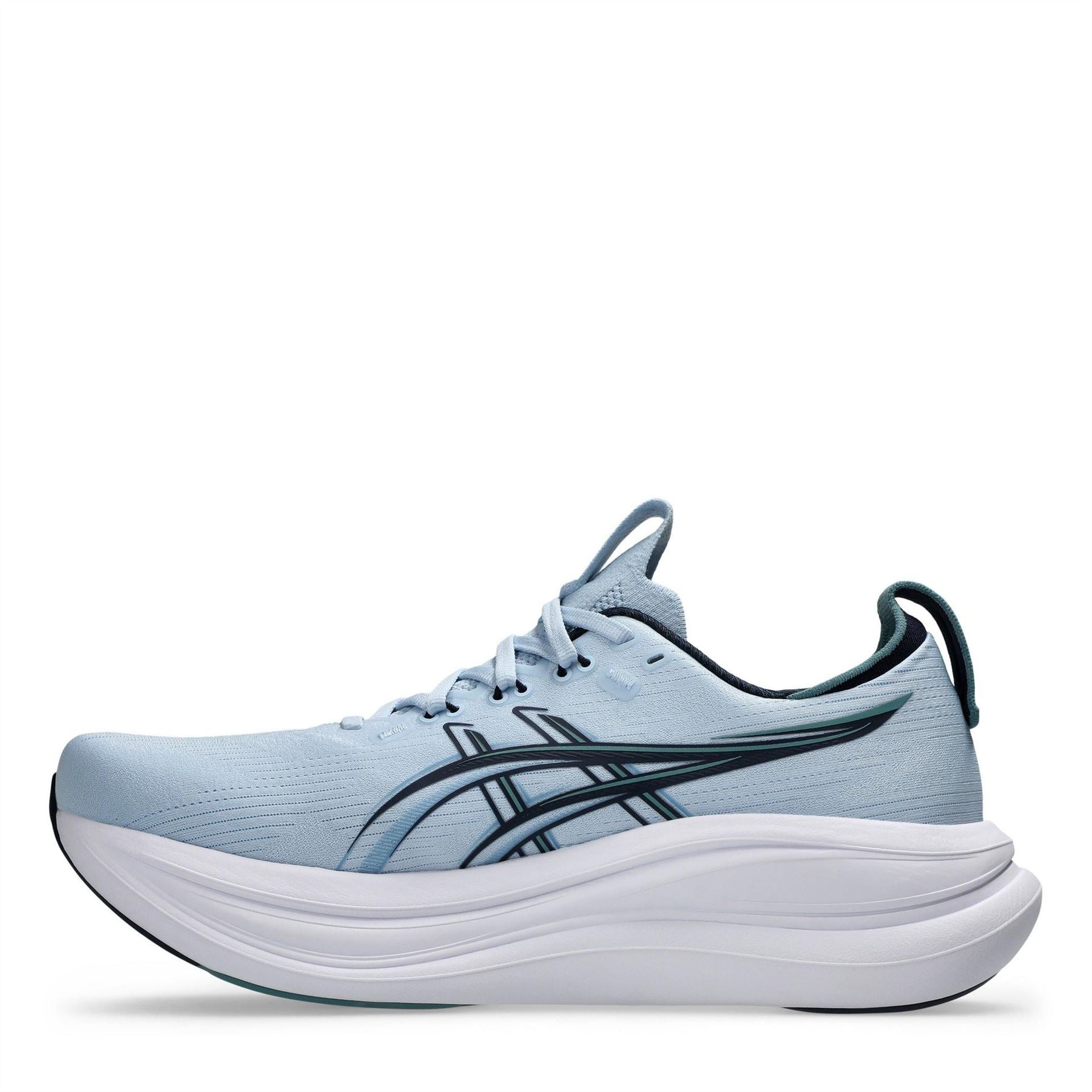 Asics Gel Nimbus Everyday Neutral Road Running Shoes